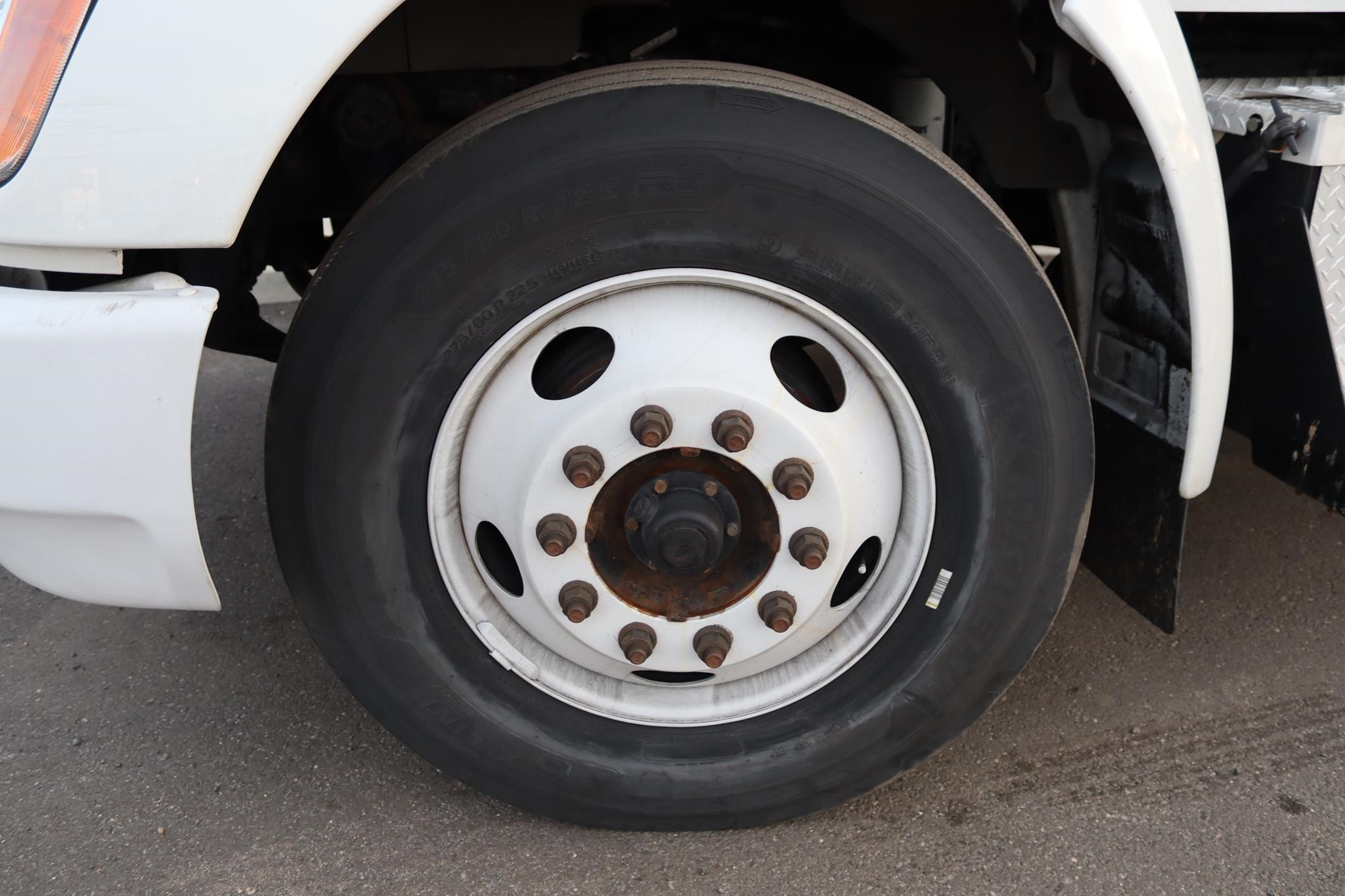 2021 KENWORTH T270 10025002413 2021 KENWORTH T270 10025002413