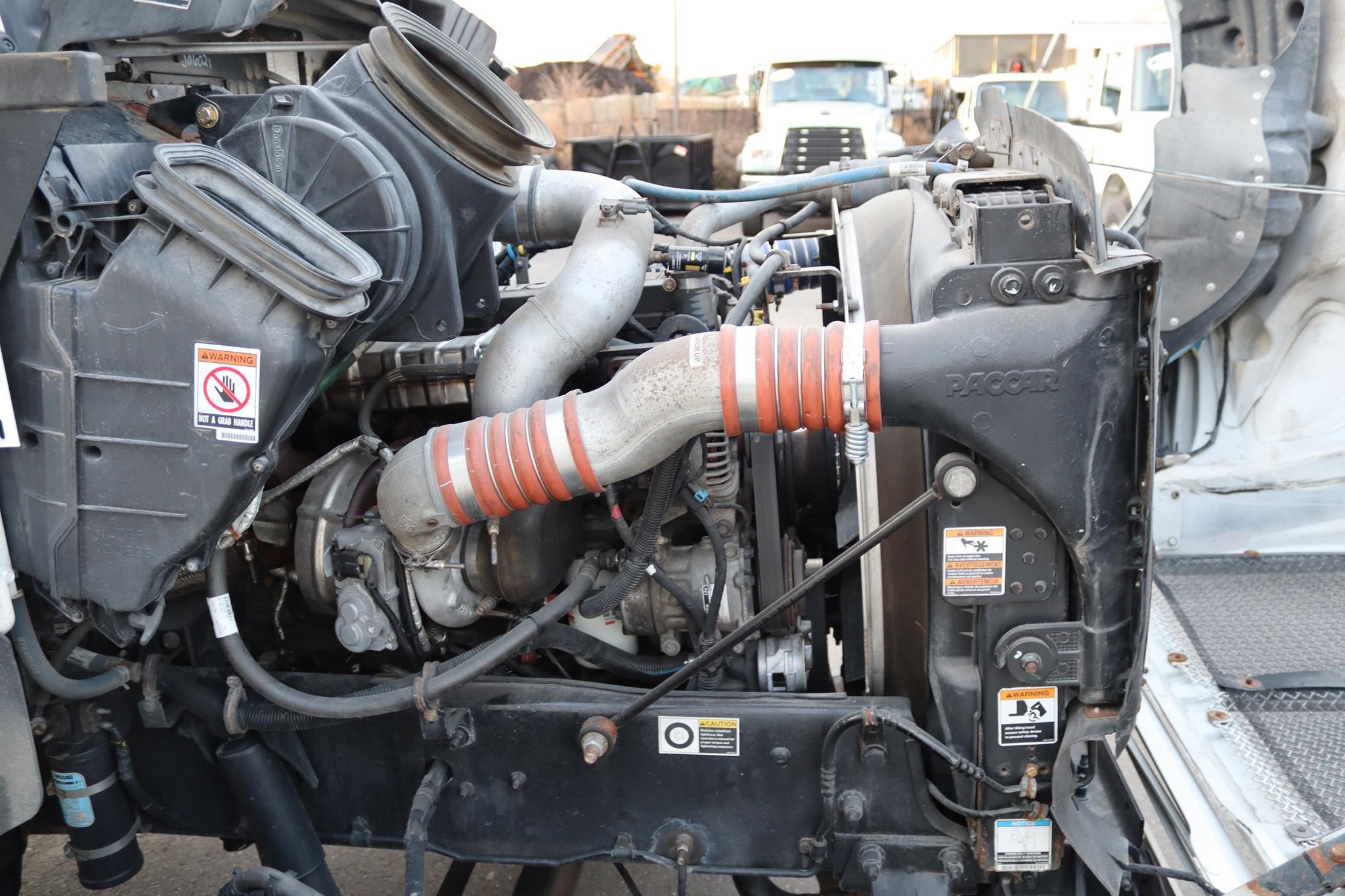 2021 KENWORTH T270 10025002435 2021 KENWORTH T270 10025002435