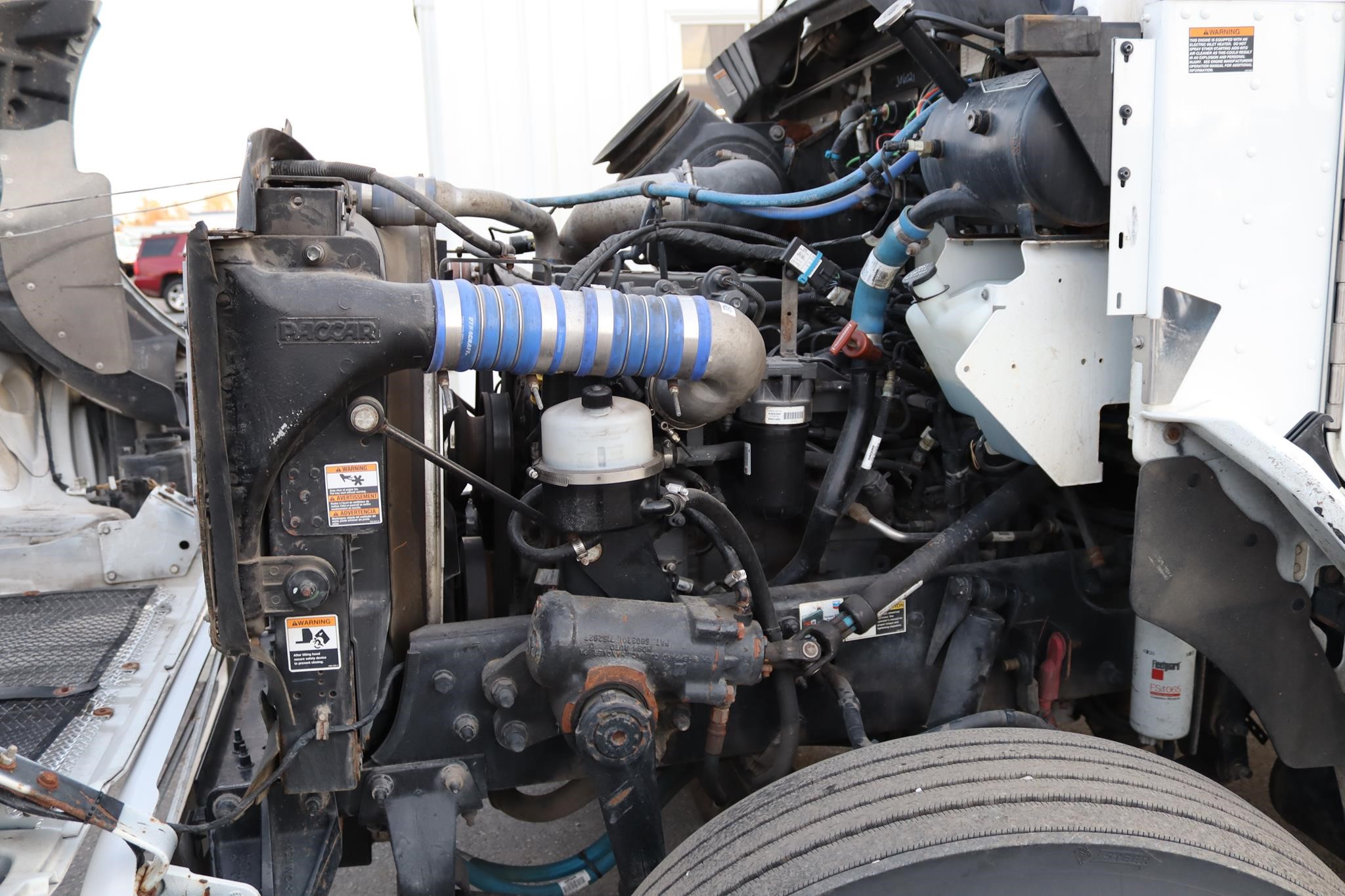 2021 KENWORTH T270 10025002444 2021 KENWORTH T270 10025002444