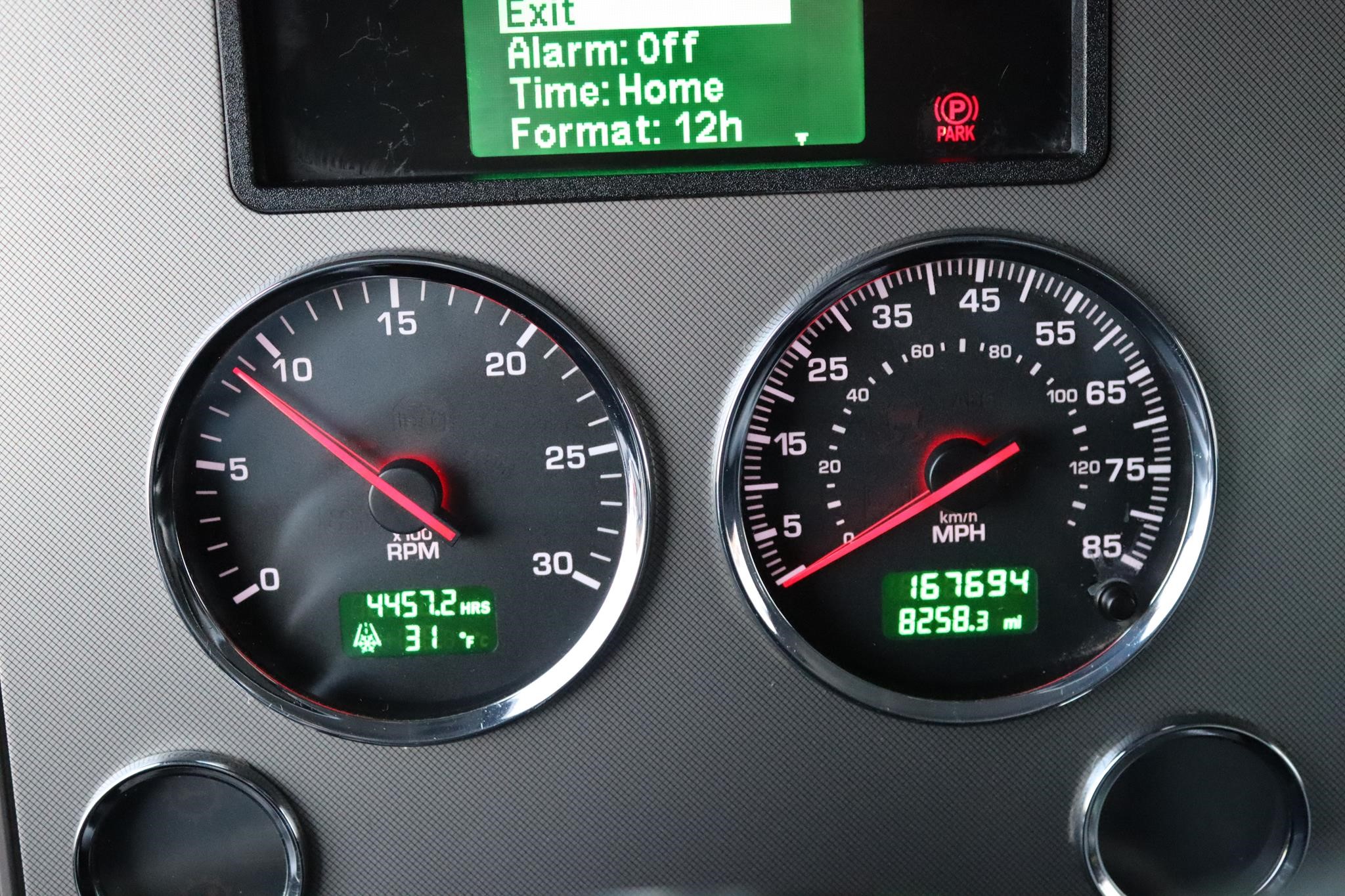 2021 KENWORTH T270 10025002463 2021 KENWORTH T270 10025002463