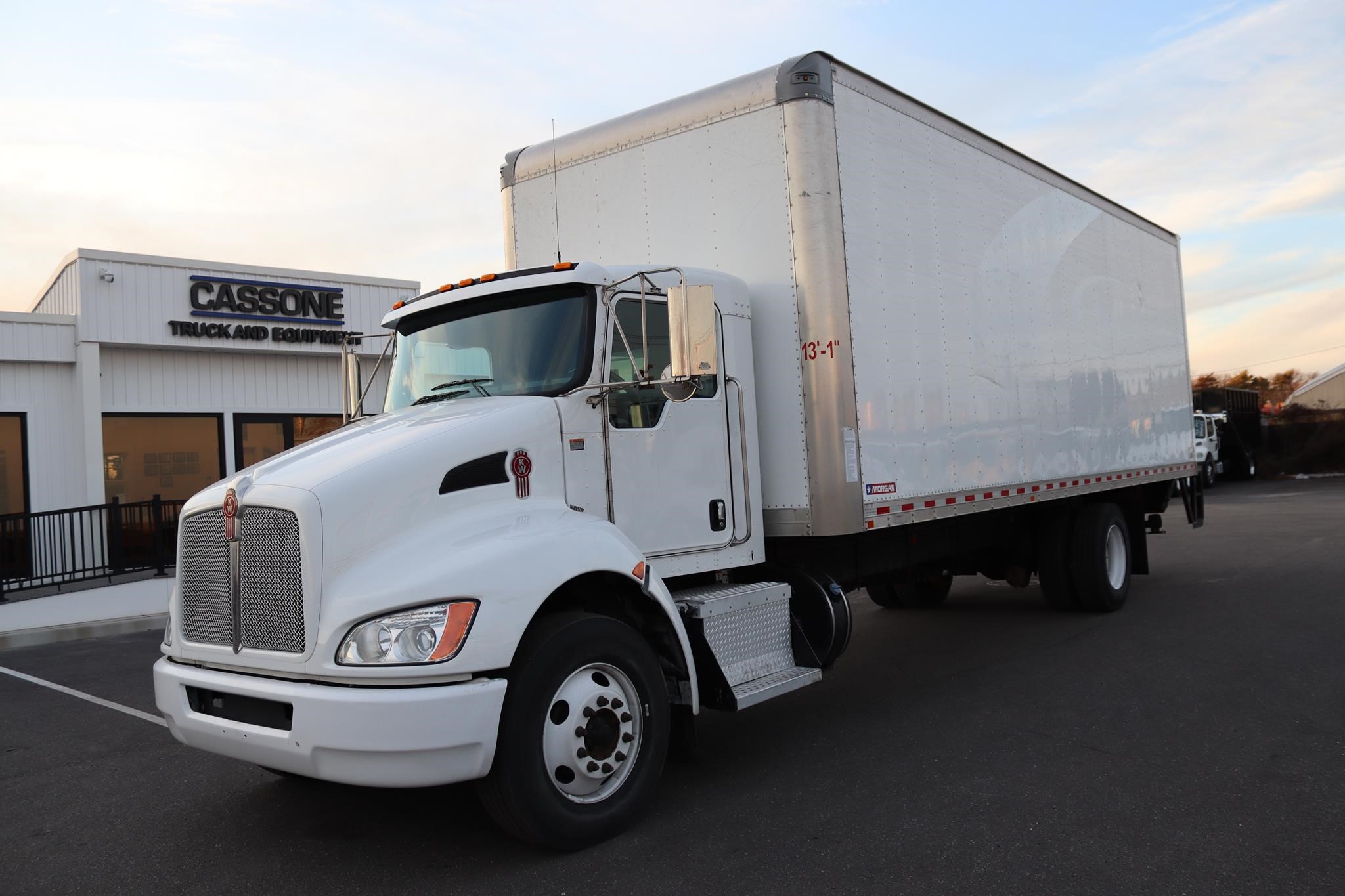 2021 KENWORTH T270 10025002472 2021 KENWORTH T270 10025002472