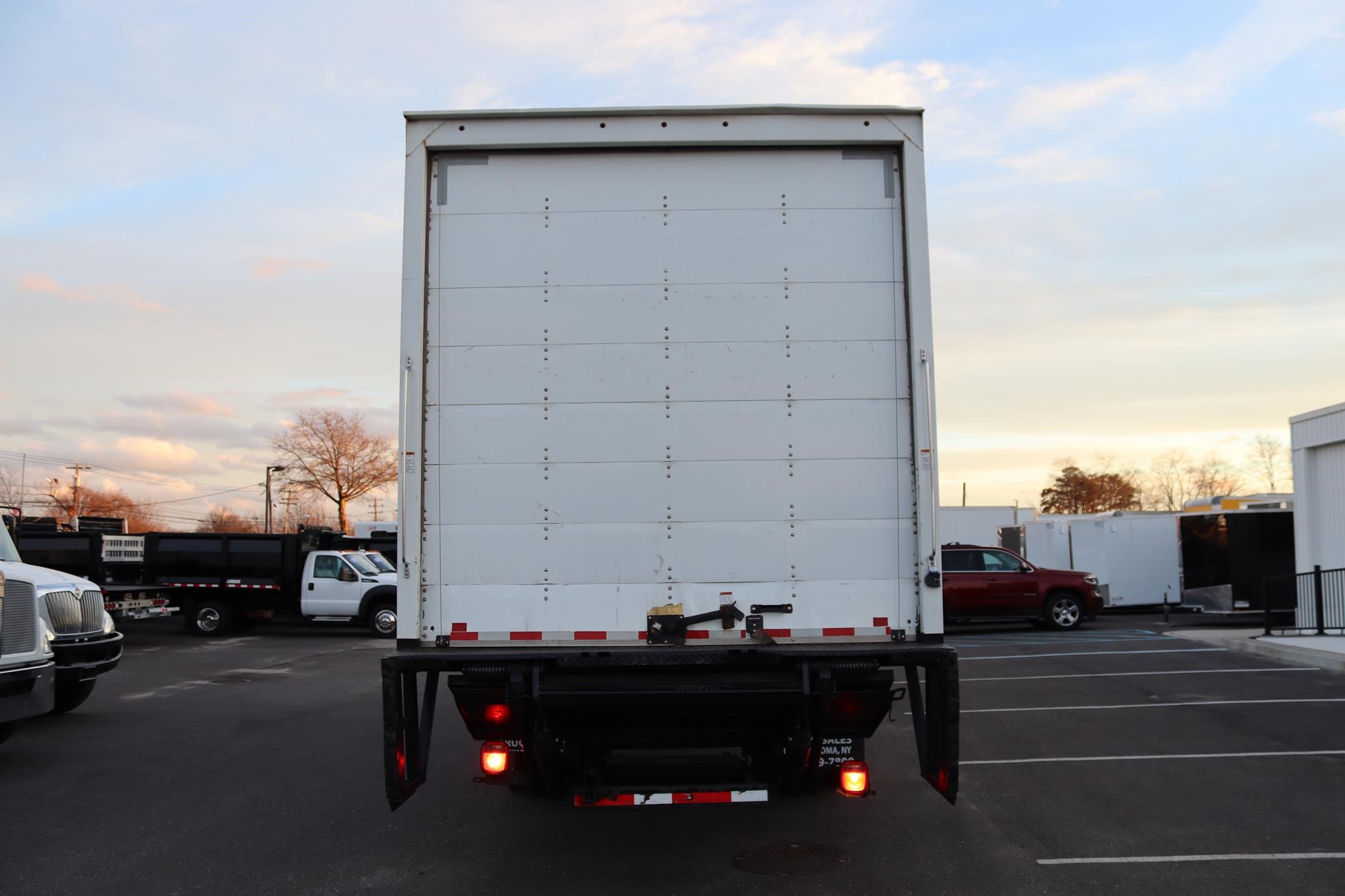 2021 KENWORTH T270 10025002564 2021 KENWORTH T270 10025002564