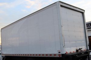 2021 MORGAN 26 FT 10025006951