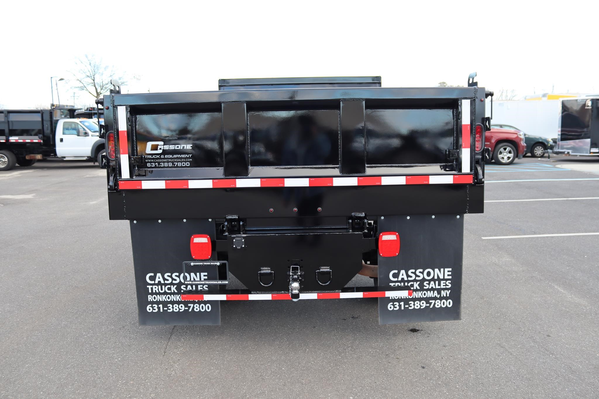 2020 FORD F450 XL 2020 FORD F450 XL - image 3 of 6