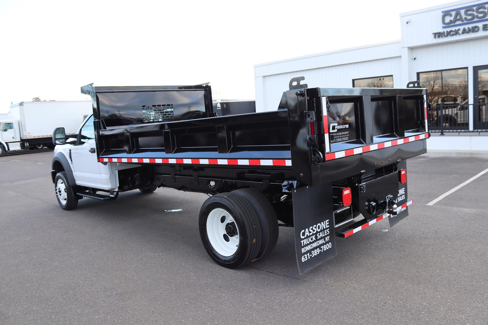 2020 FORD F450 XL 2020 FORD F450 XL - image 2 of 6