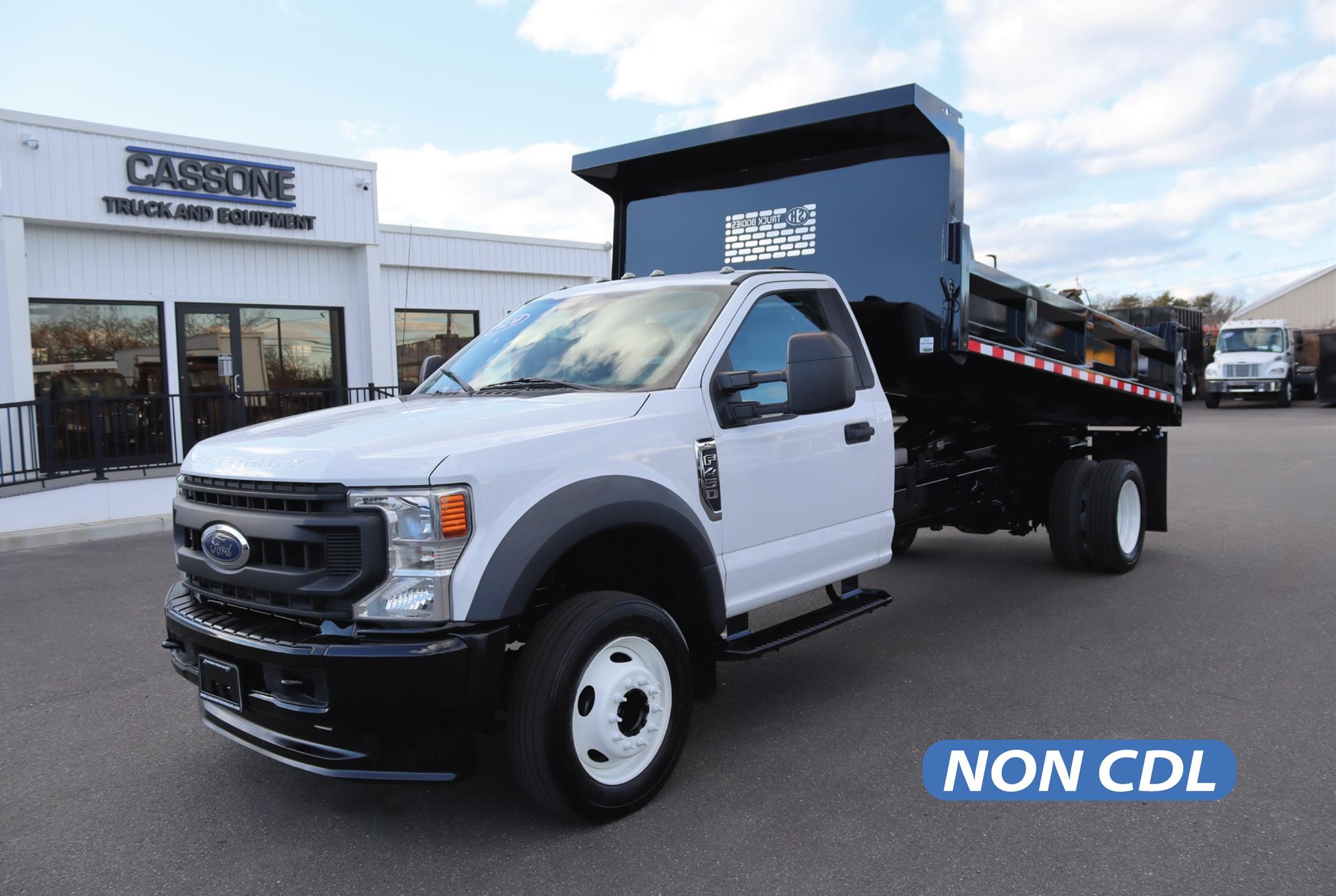 2020 FORD F450 XL 2020 FORD F450 XL - image 1 of 6