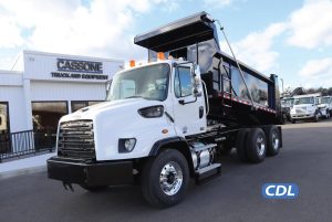 2015 FREIGHTLINER 114SD 10025306340