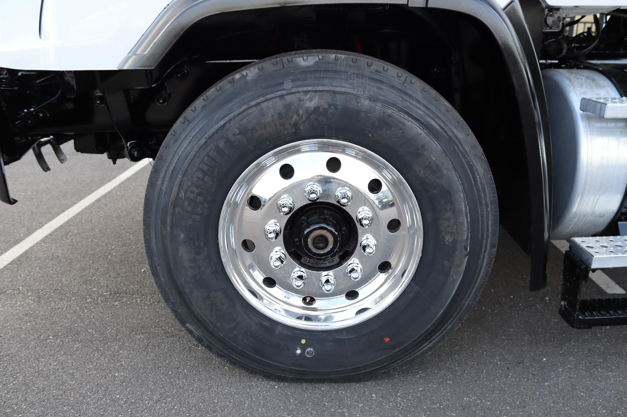 2015 FREIGHTLINER 114SD 10025306627 2015 FREIGHTLINER 114SD 10025306627