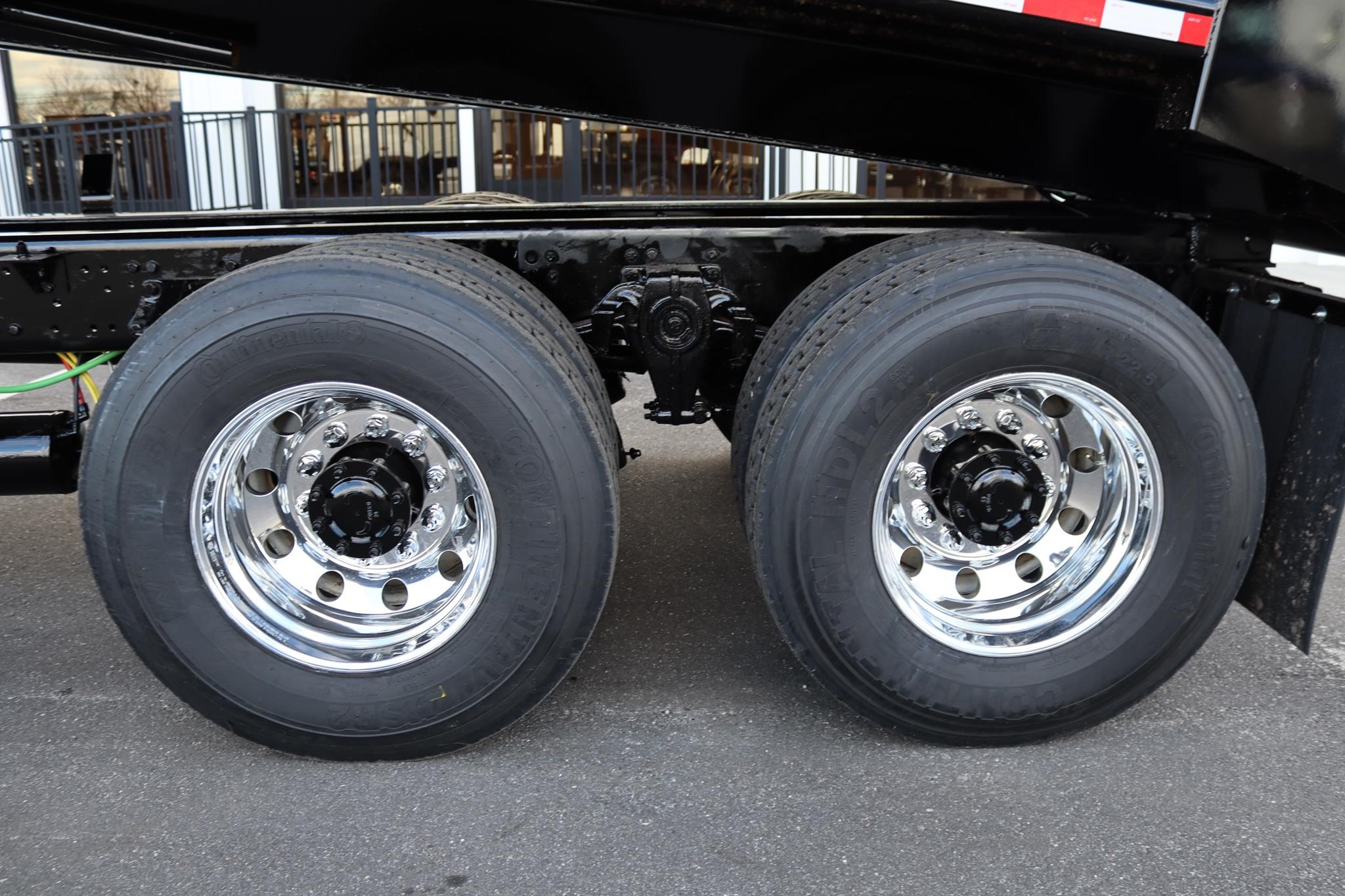 2015 FREIGHTLINER 114SD 10025306684 2015 FREIGHTLINER 114SD 10025306684