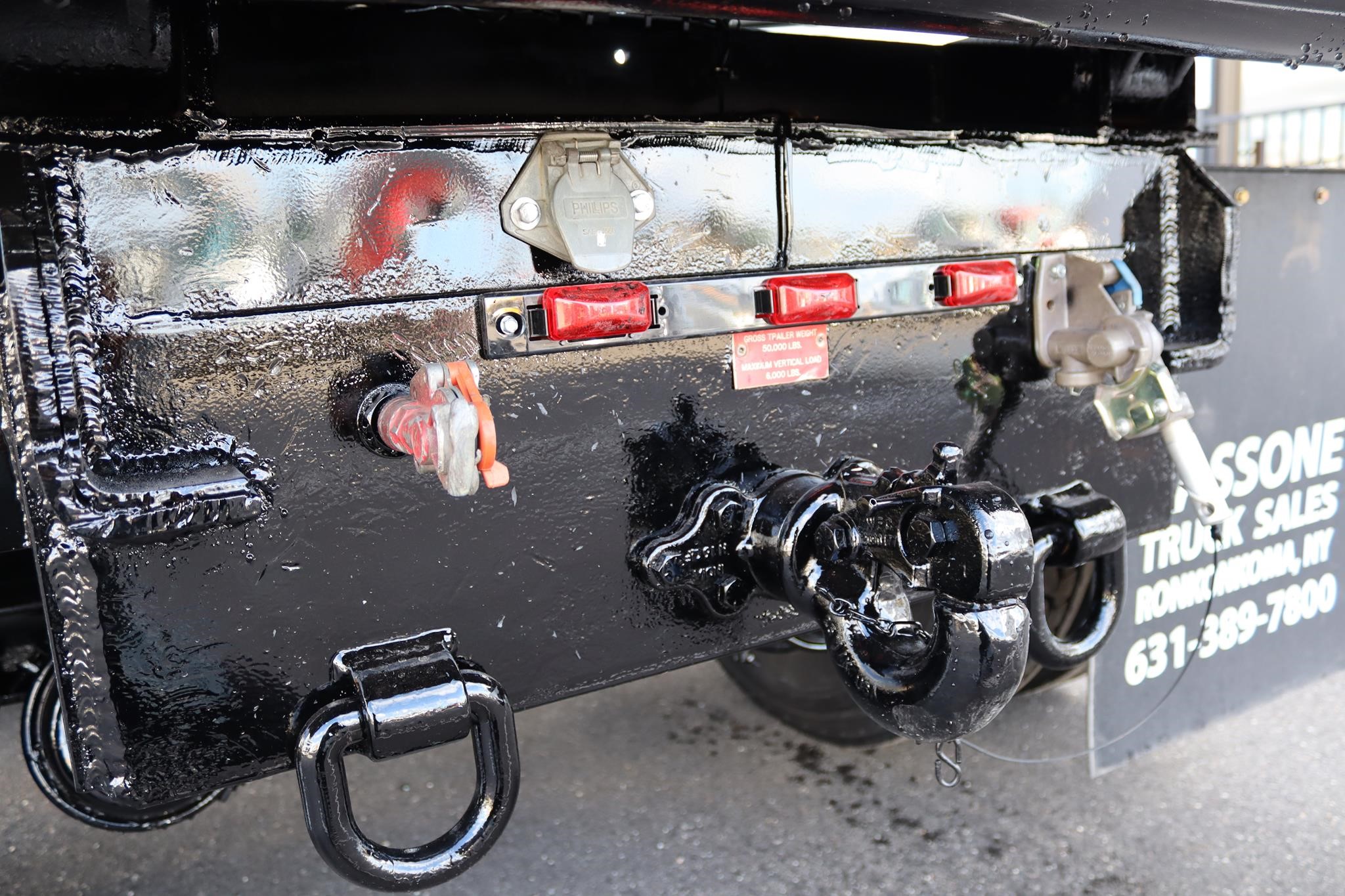 2015 FREIGHTLINER 114SD 10025306773 2015 FREIGHTLINER 114SD 10025306773