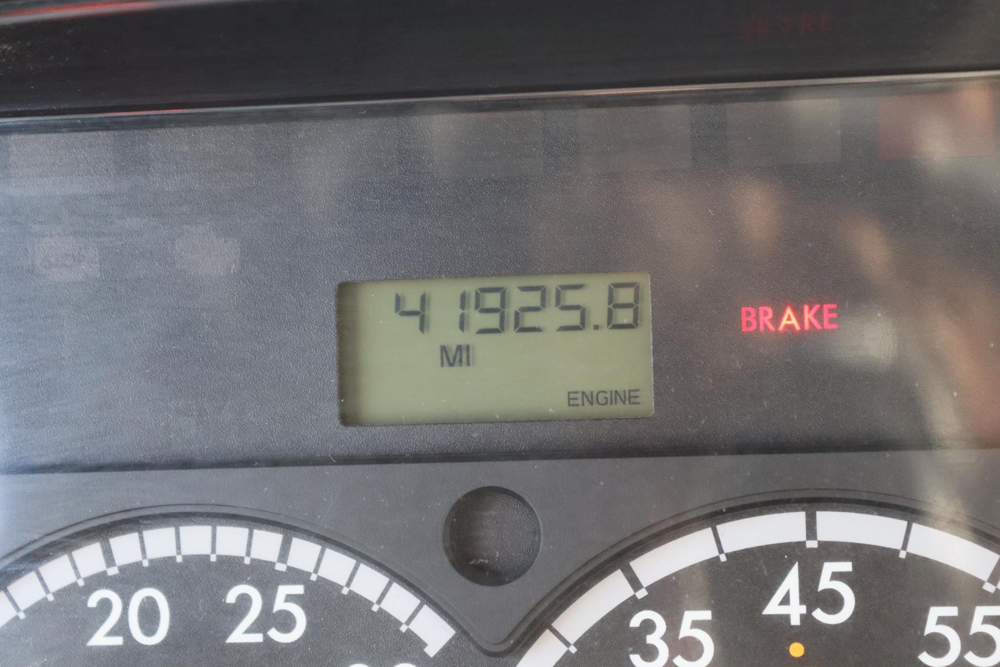 2015 FREIGHTLINER 114SD 10025306882 2015 FREIGHTLINER 114SD 10025306882