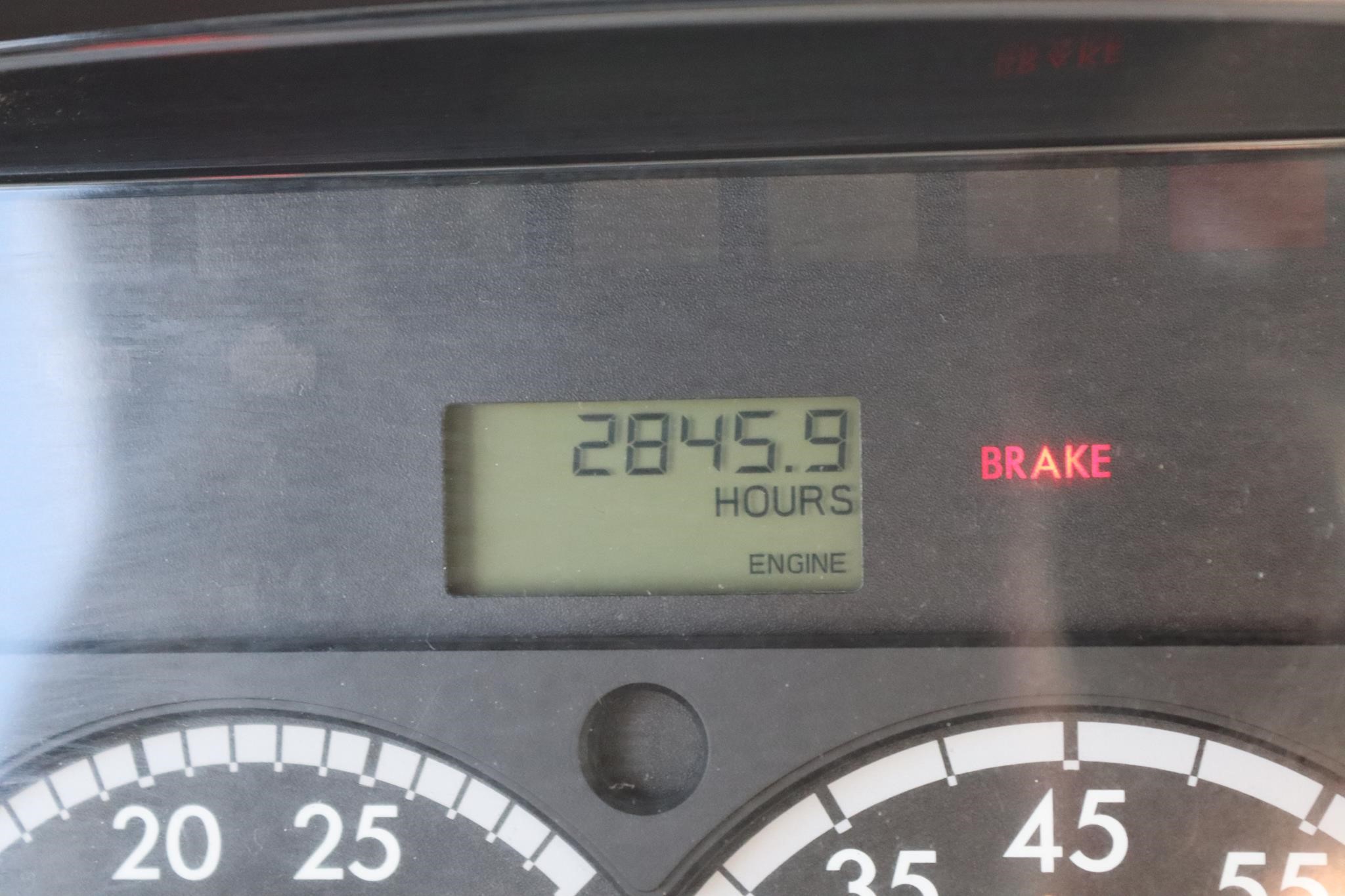 2015 FREIGHTLINER 114SD 10025306893 2015 FREIGHTLINER 114SD 10025306893