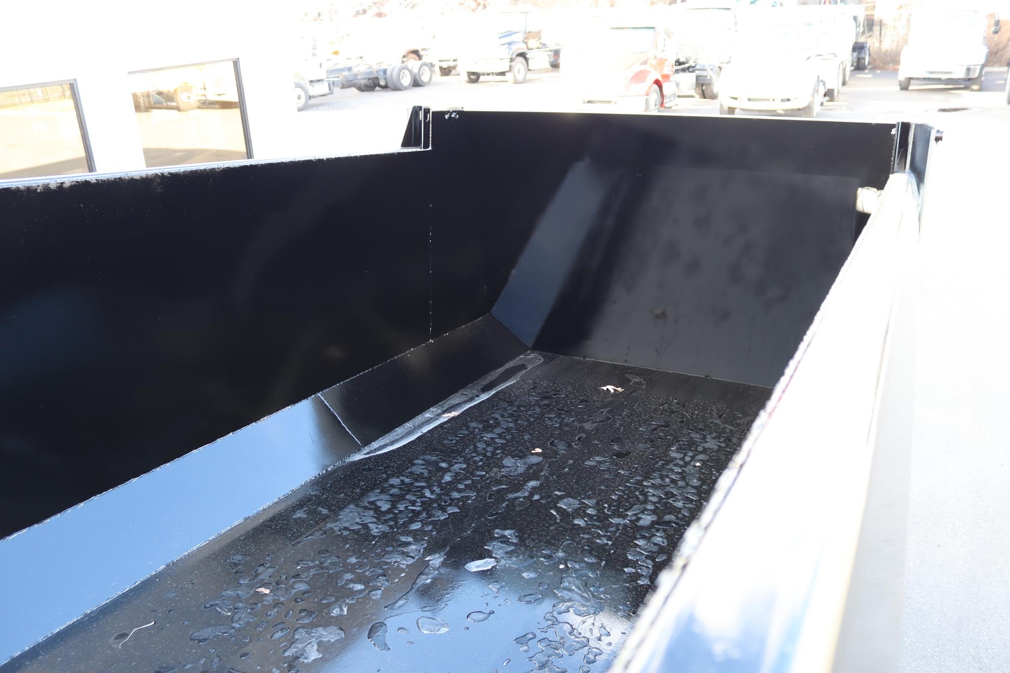 2015 FREIGHTLINER 114SD 10025307298 2015 FREIGHTLINER 114SD 10025307298