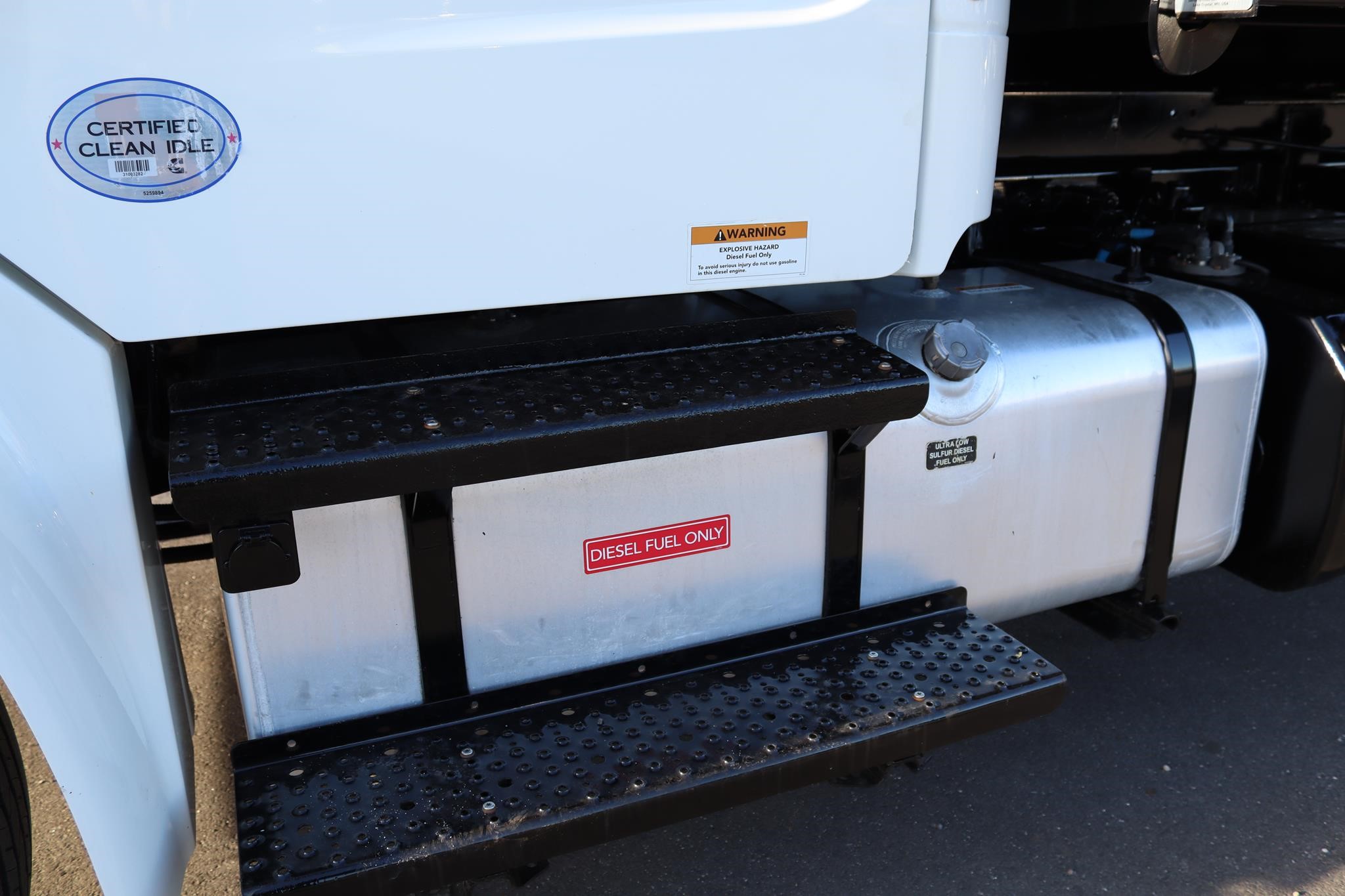 2020 FREIGHTLINER BUSINESS CLASS M2 106 10027002250 2020 FREIGHTLINER BUSINESS CLASS M2 106 10027002250