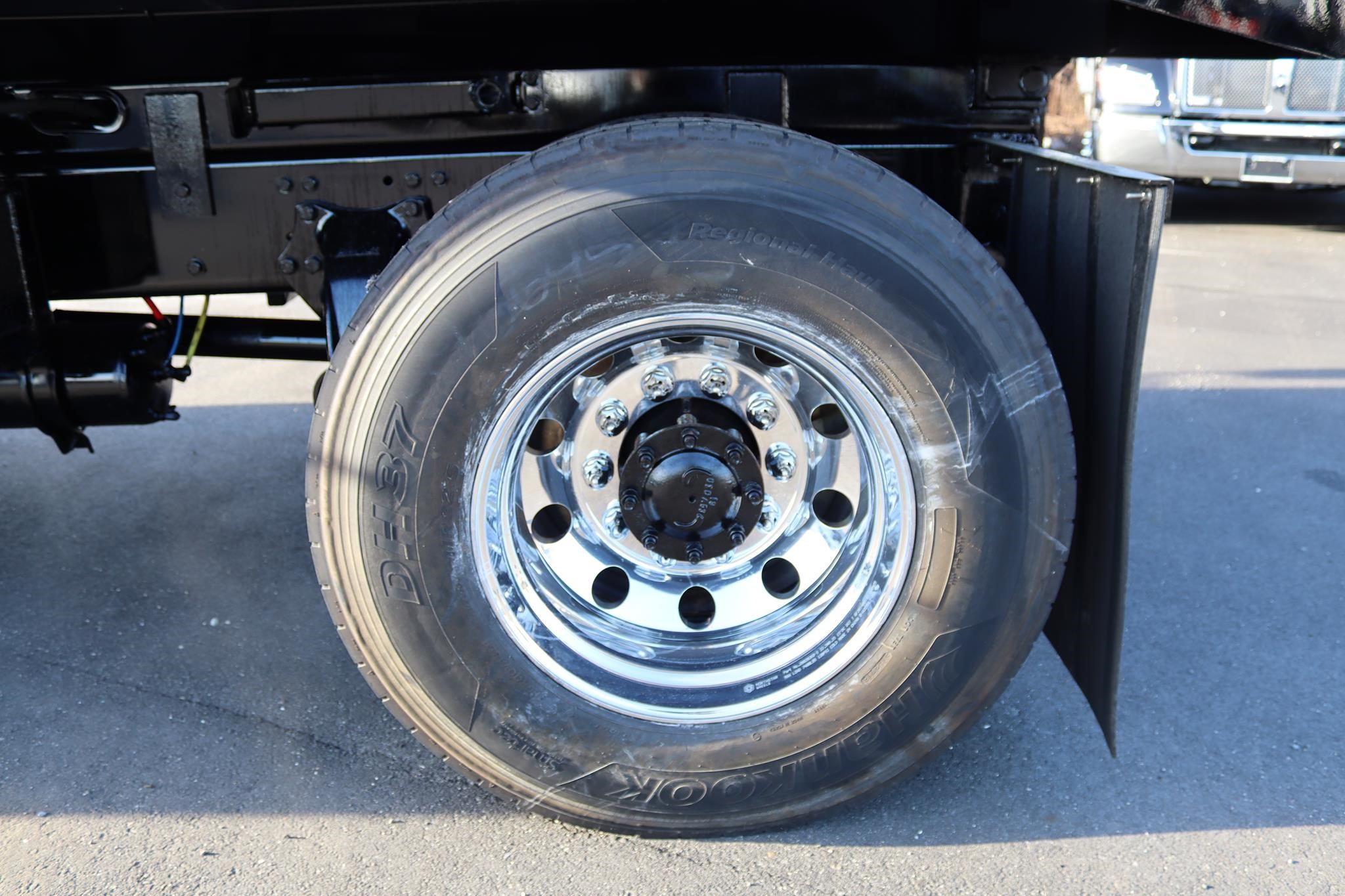 2020 FREIGHTLINER BUSINESS CLASS M2 106 10027002278 2020 FREIGHTLINER BUSINESS CLASS M2 106 10027002278