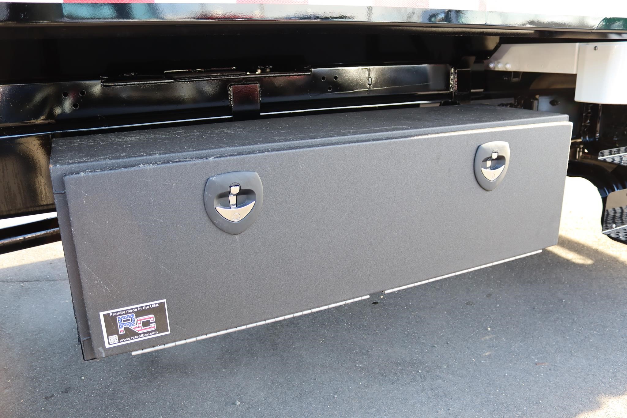 2020 FREIGHTLINER BUSINESS CLASS M2 106 10027002370 2020 FREIGHTLINER BUSINESS CLASS M2 106 10027002370