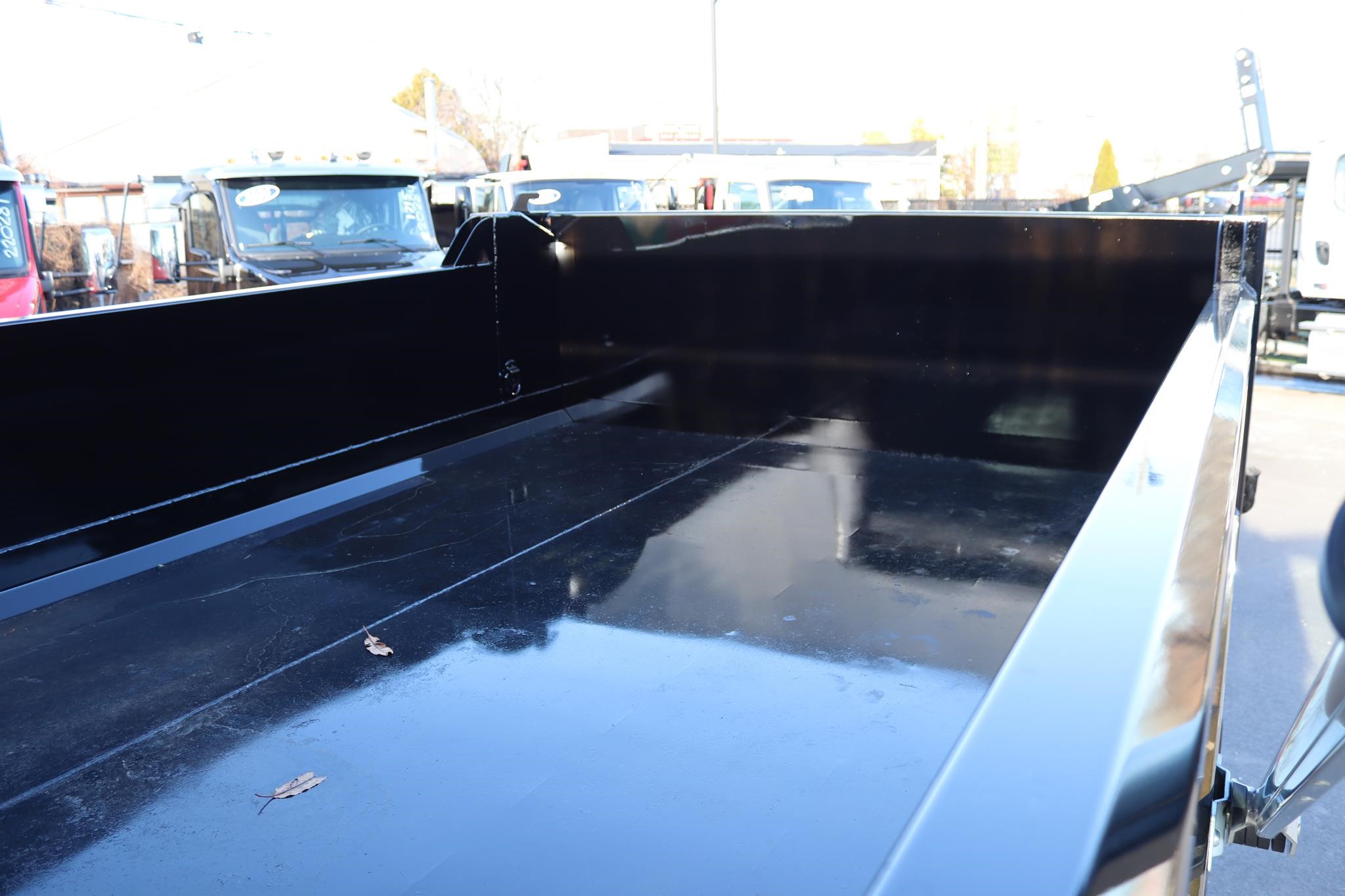 2020 FREIGHTLINER BUSINESS CLASS M2 106 2020 FREIGHTLINER BUSINESS CLASS M2 106 - image 6 of 6