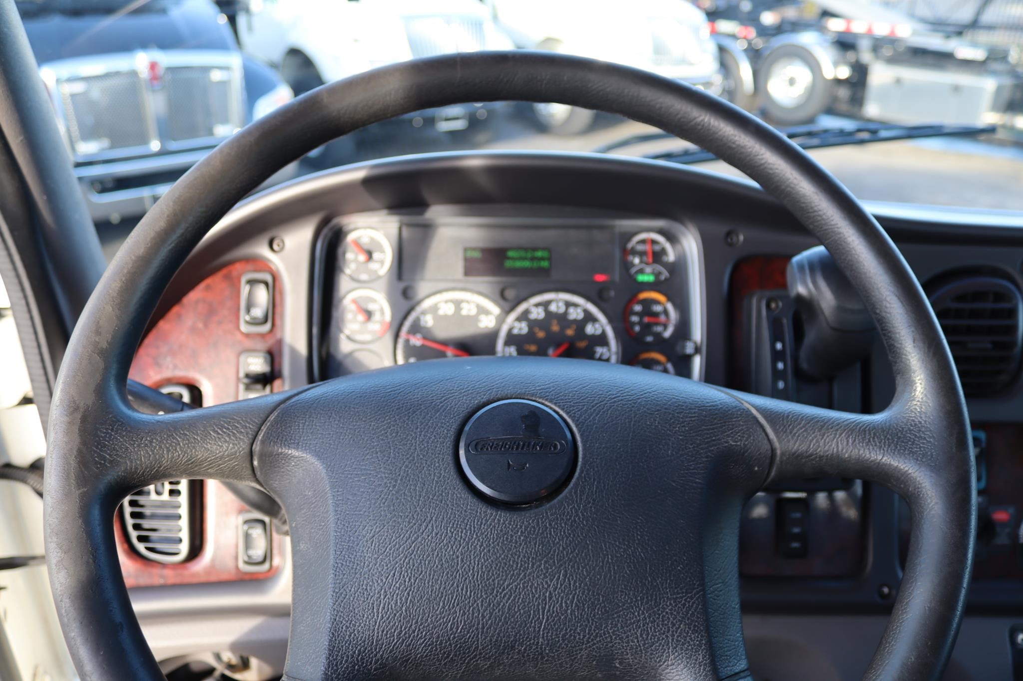 2020 FREIGHTLINER BUSINESS CLASS M2 106 10027002776 2020 FREIGHTLINER BUSINESS CLASS M2 106 10027002776