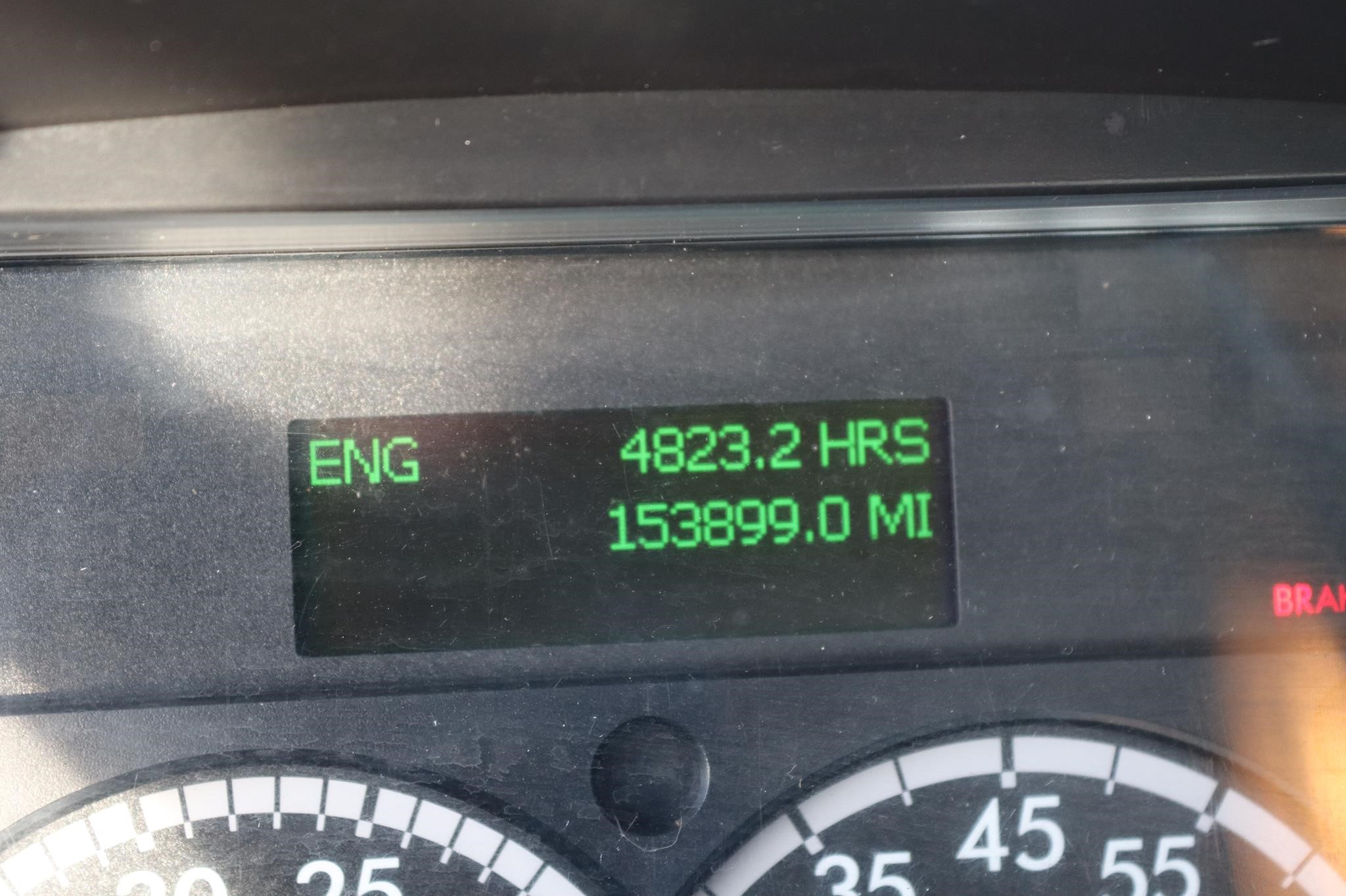 2020 FREIGHTLINER BUSINESS CLASS M2 106 10027002811 2020 FREIGHTLINER BUSINESS CLASS M2 106 10027002811