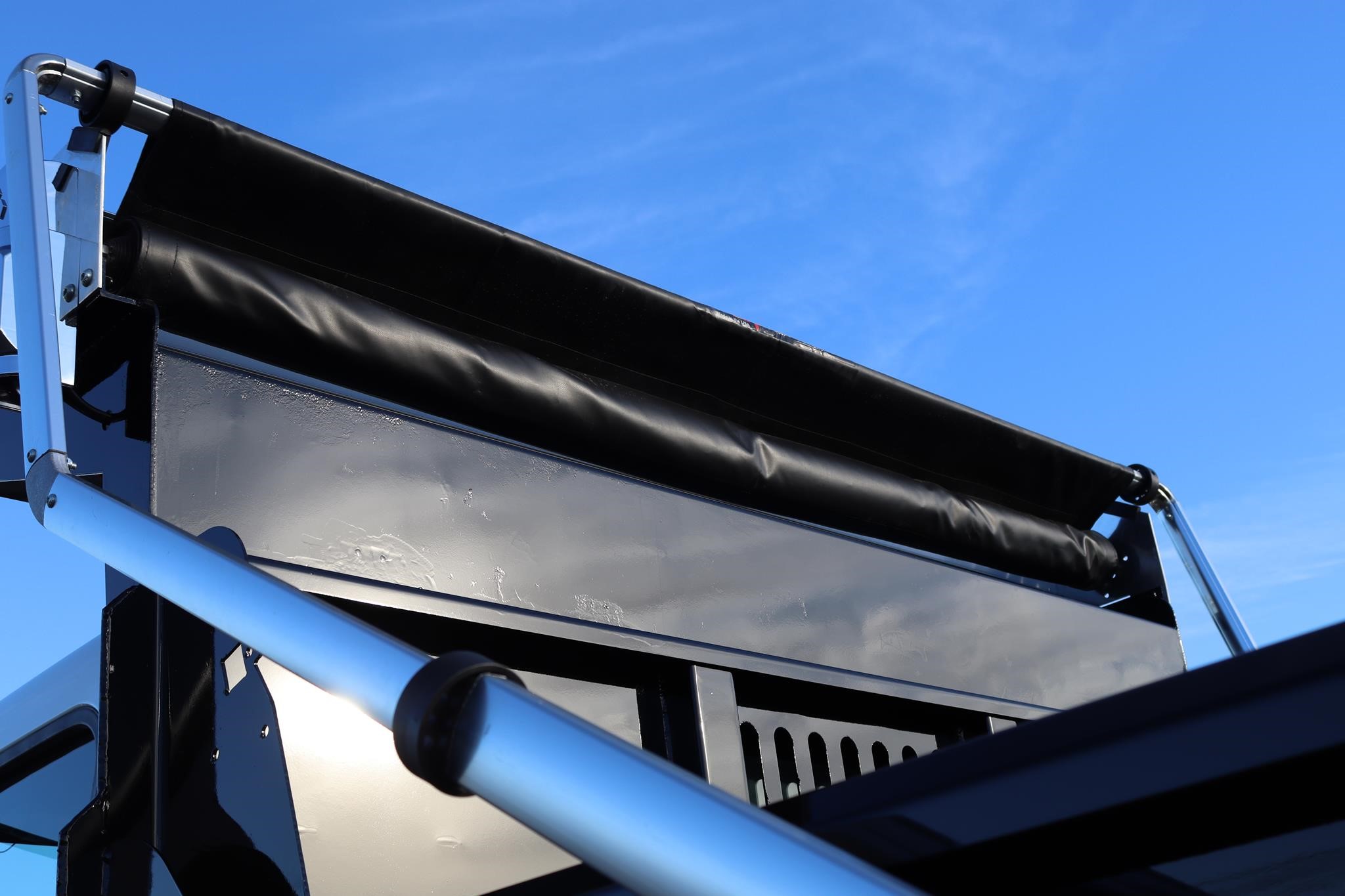 2020 FREIGHTLINER BUSINESS CLASS M2 106 10027003230 2020 FREIGHTLINER BUSINESS CLASS M2 106 10027003230