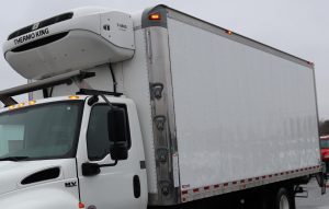 2020 MORGAN 22 FT 10027313819