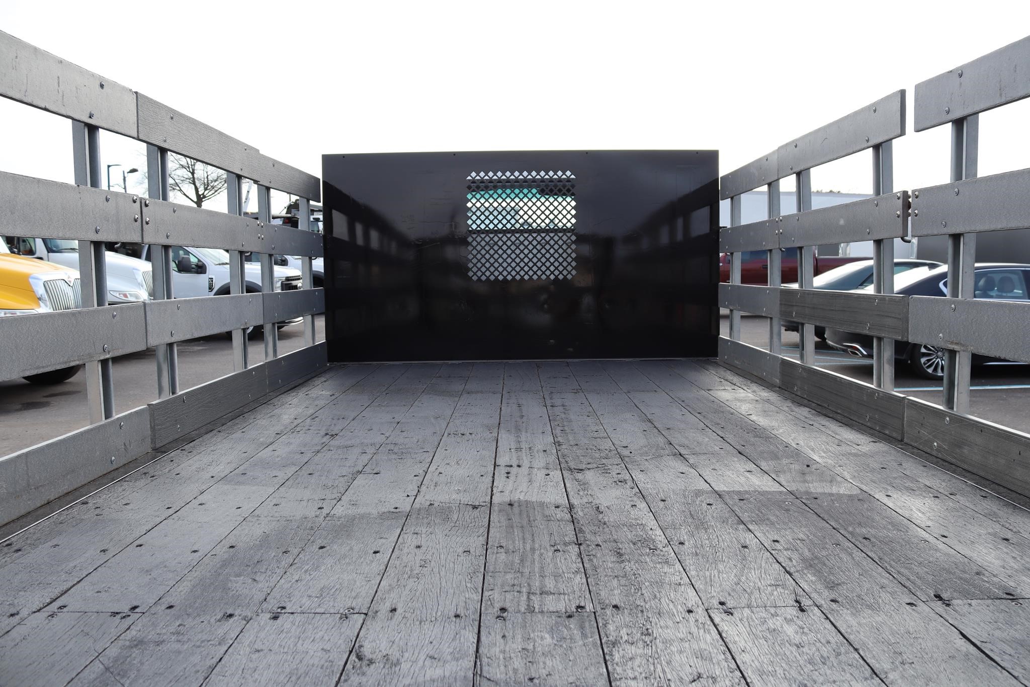 2018 ISUZU NQR 10028872621 2018 ISUZU NQR 10028872621