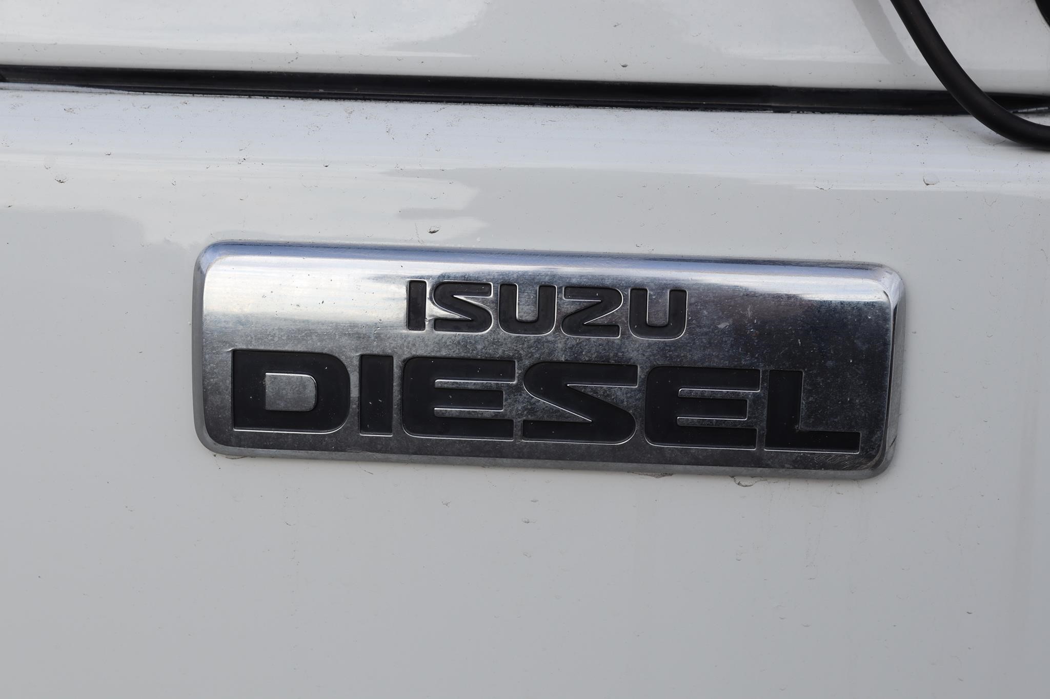 2018 ISUZU NQR 10028872795 2018 ISUZU NQR 10028872795