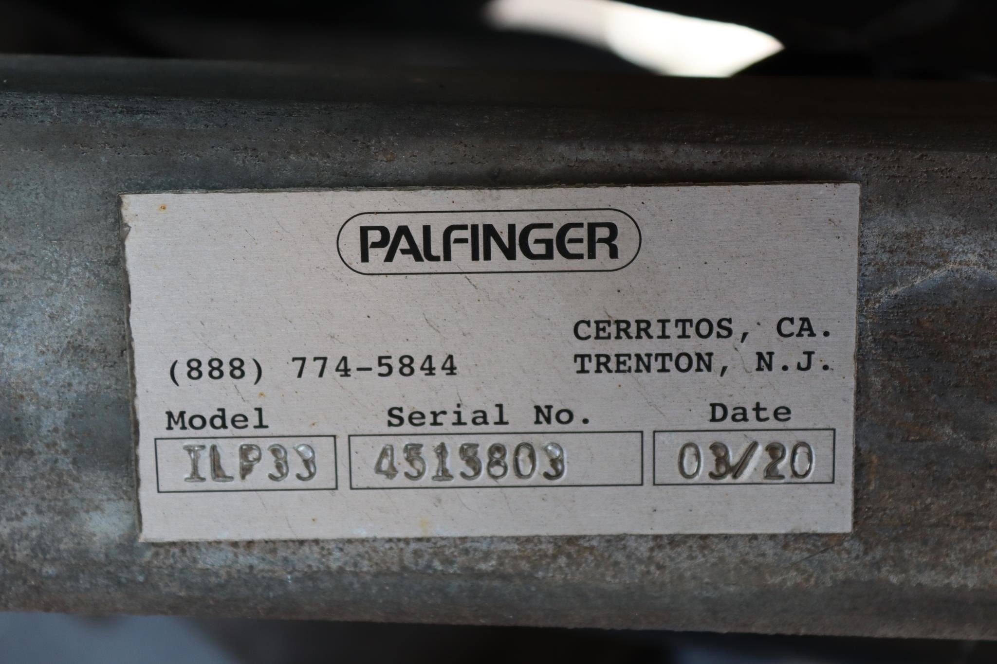 2021 SUPREME 26 FT 10028876604 2021 SUPREME 26 FT 10028876604