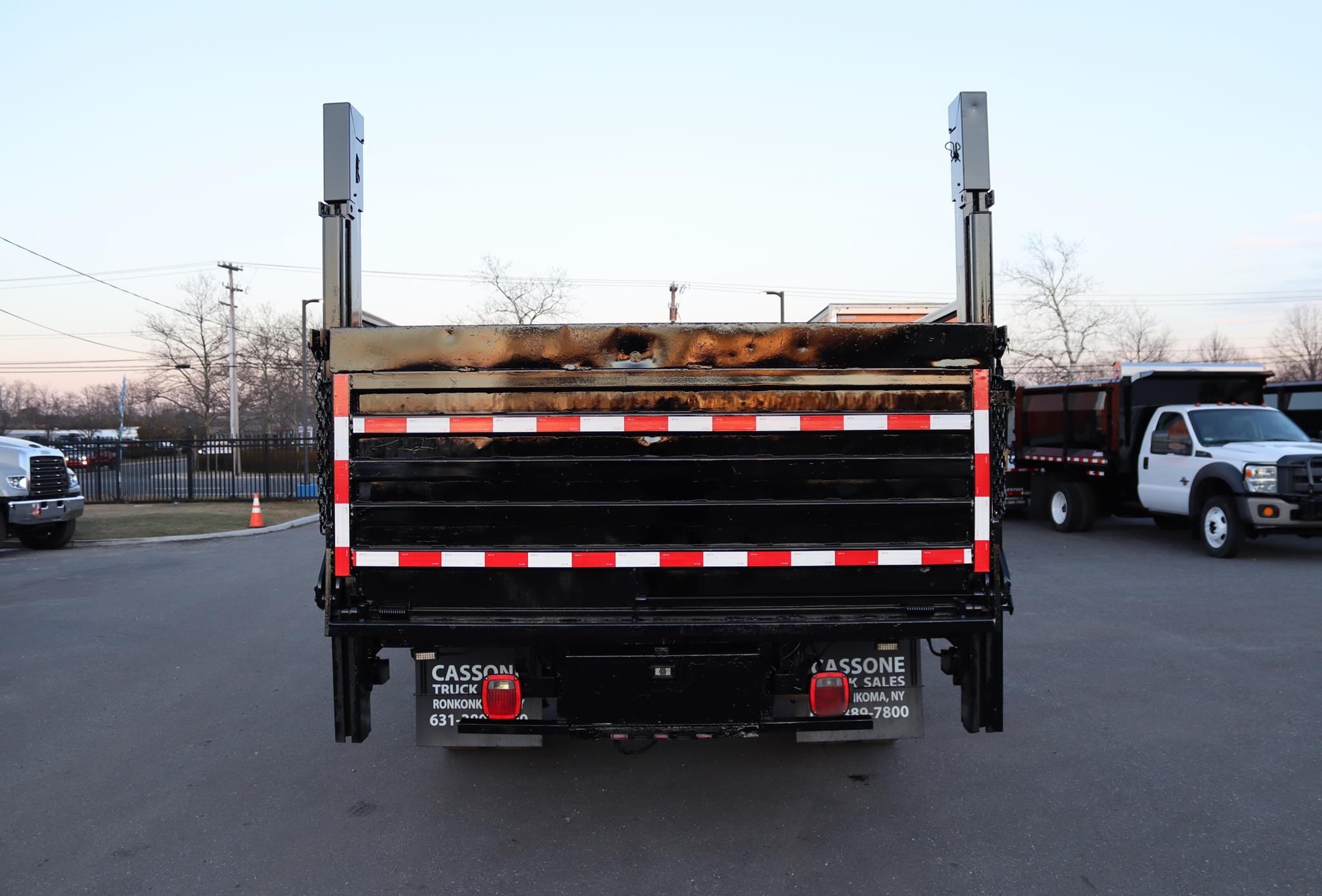 2017 RAM 5500 HD 2017 RAM 5500 HD - image 3 of 6