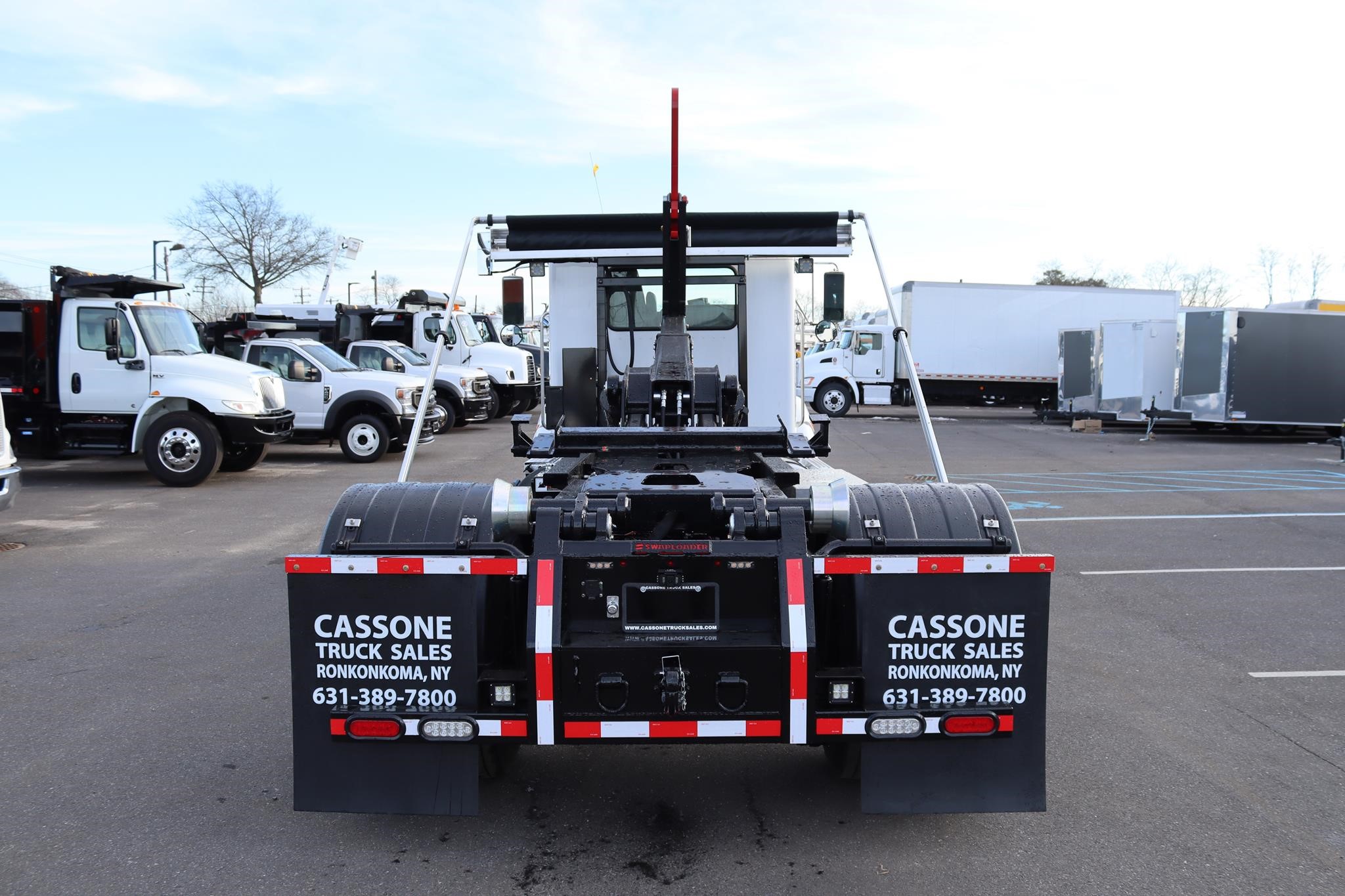 2021 KENWORTH T270 2021 KENWORTH T270 - image 3 of 6