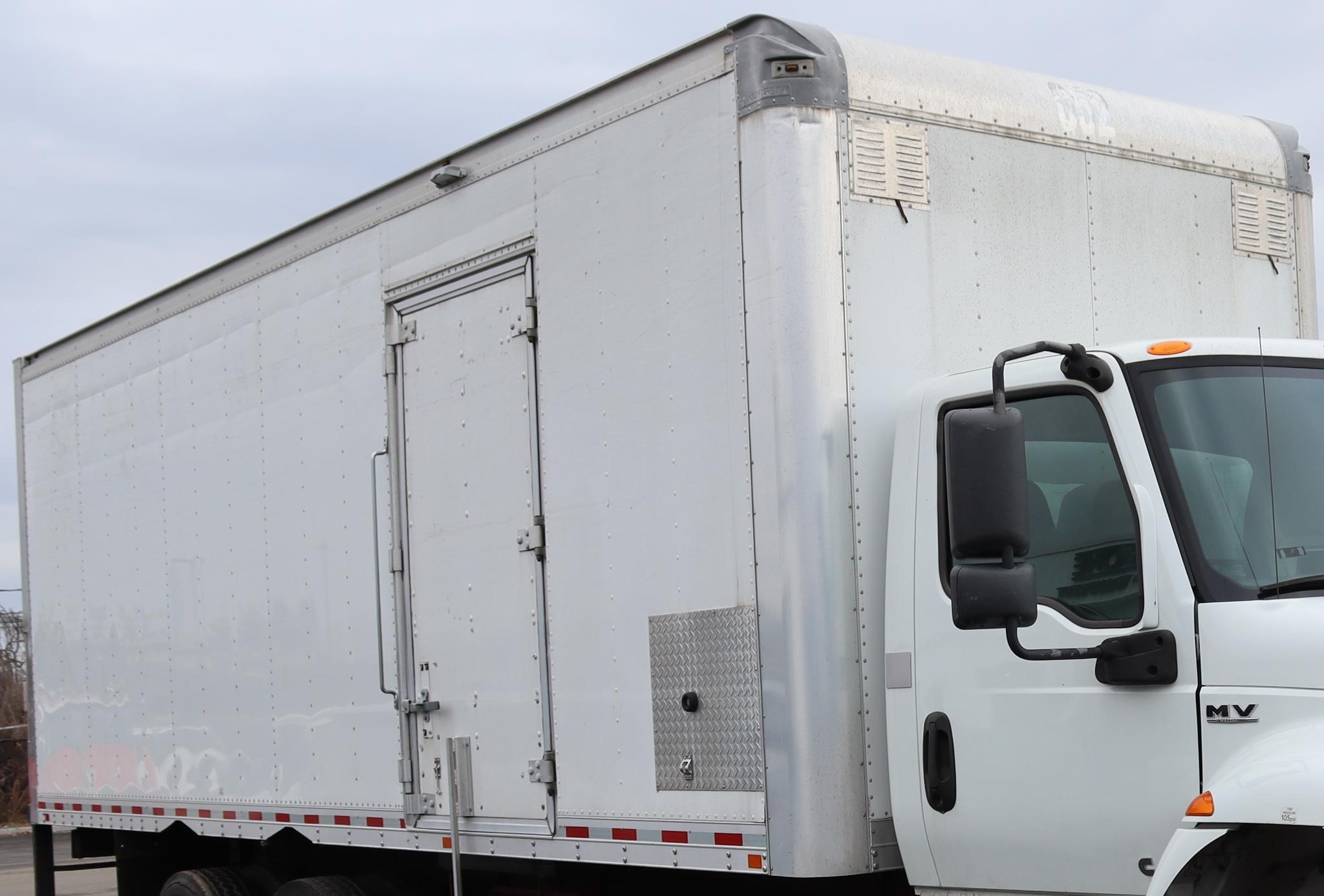 2020 MORGAN 24 FT 2020 MORGAN 24 FT - image 6 of 6