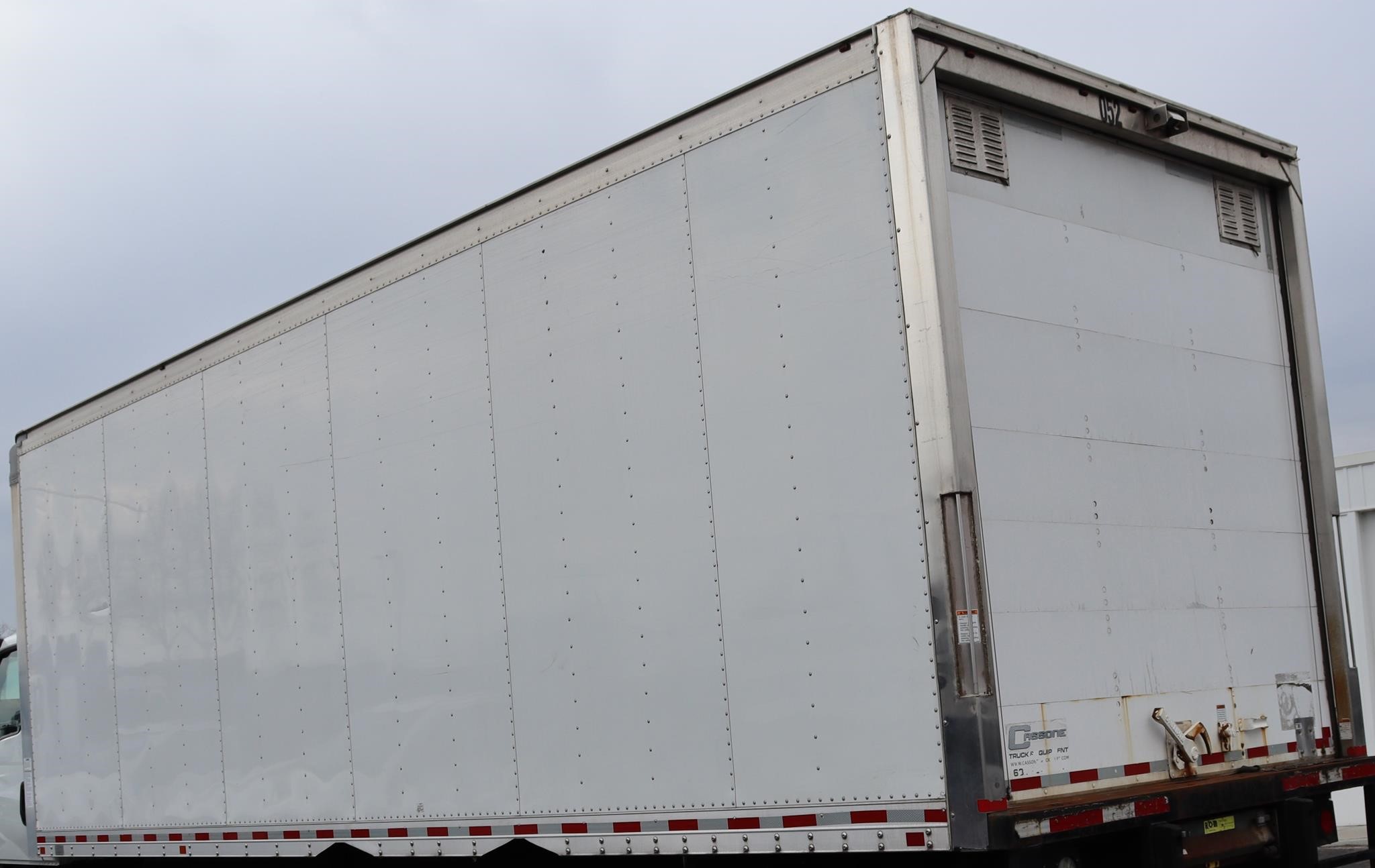 2020 MORGAN 24 FT 2020 MORGAN 24 FT - image 1 of 6