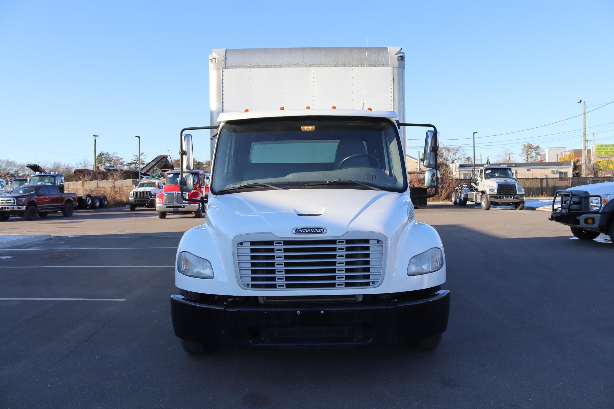 2019 FREIGHTLINER BUSINESS CLASS M2 106 2019 FREIGHTLINER BUSINESS CLASS M2 106 - image 6 of 6