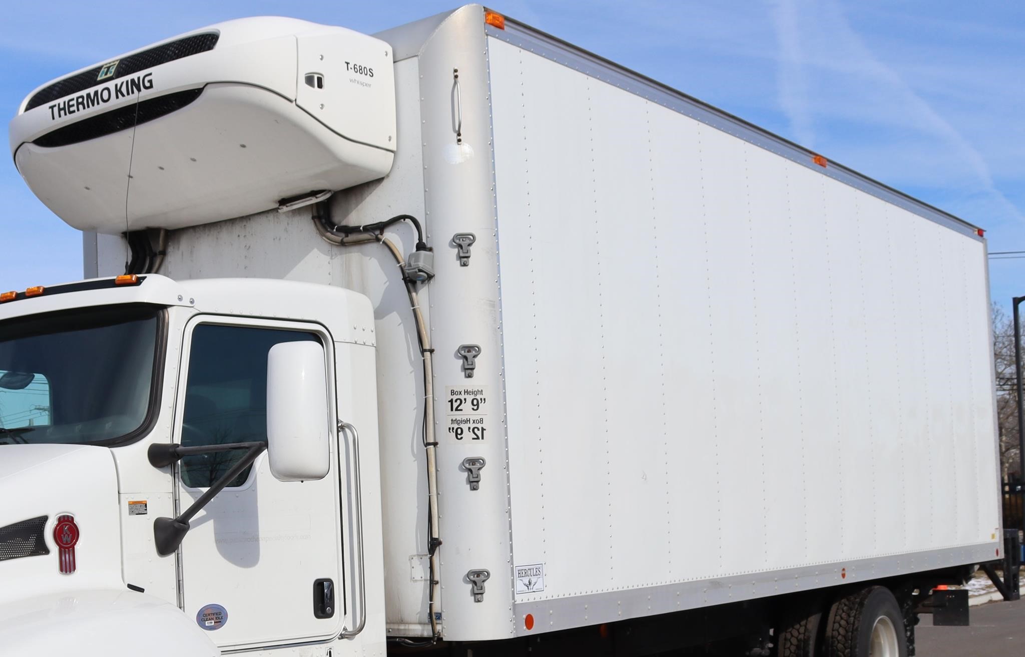 2022 HERCULES 26 FT 2022 HERCULES 26 FT - image 1 of 6