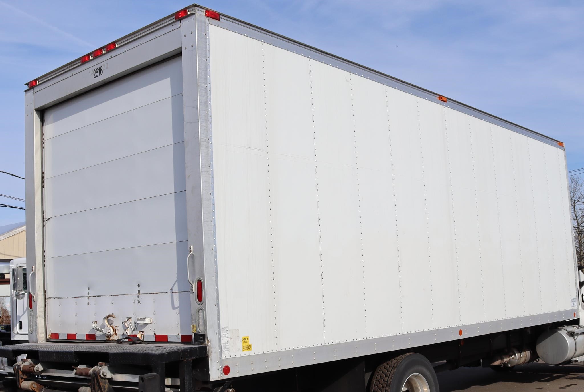 2022 HERCULES 26 FT 2022 HERCULES 26 FT - image 4 of 6