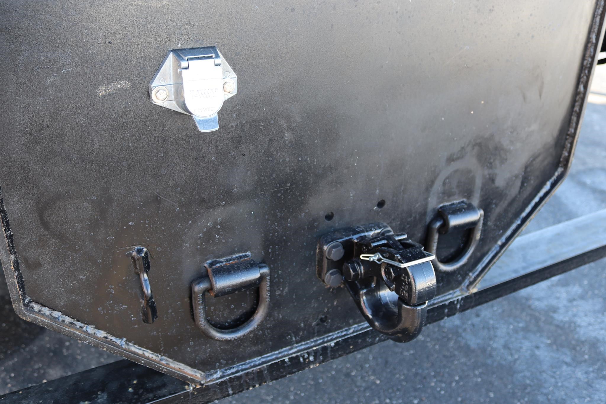 2010 FREIGHTLINER BUSINESS CLASS M2 106 2010 FREIGHTLINER BUSINESS CLASS M2 106 - image 4 of 6