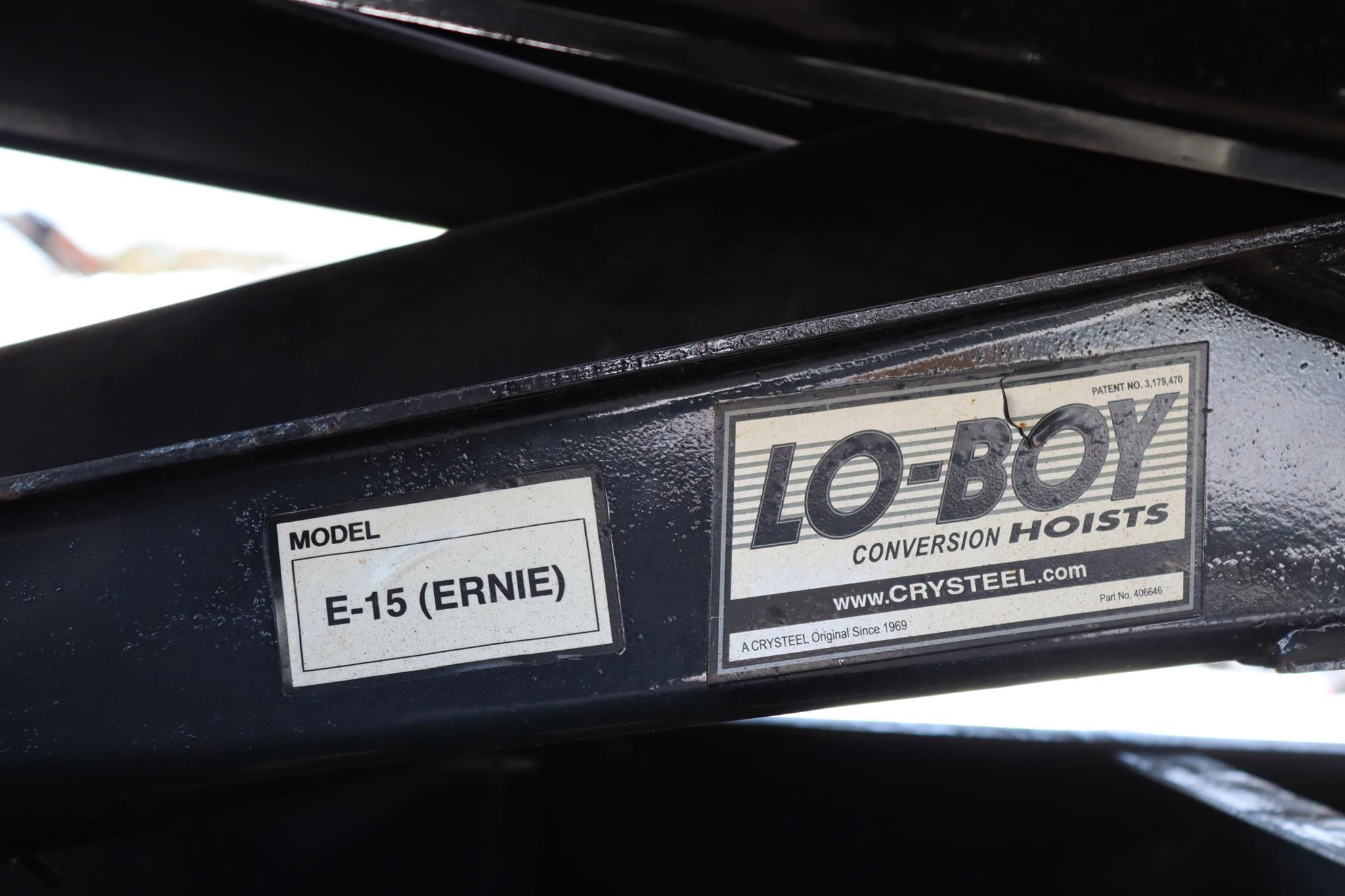 2010 FREIGHTLINER BUSINESS CLASS M2 106 11002261527 2010 FREIGHTLINER BUSINESS CLASS M2 106 11002261527