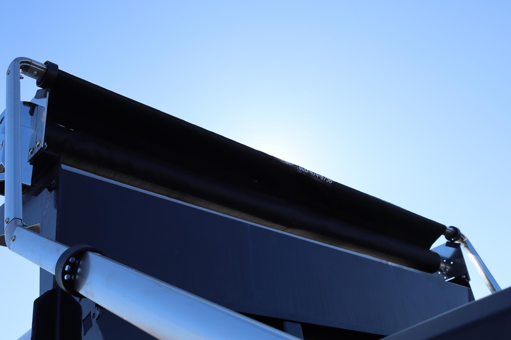 2010 FREIGHTLINER BUSINESS CLASS M2 106 2010 FREIGHTLINER BUSINESS CLASS M2 106 - image 3 of 6