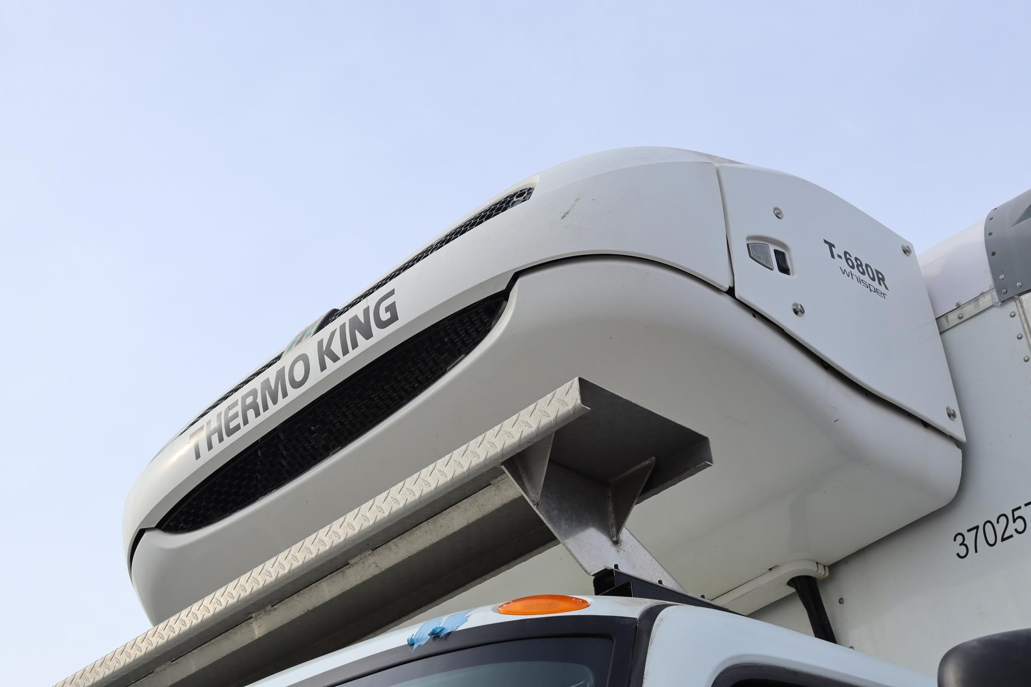 2021 INTERNATIONAL MV 11002285747 2021 INTERNATIONAL MV 11002285747