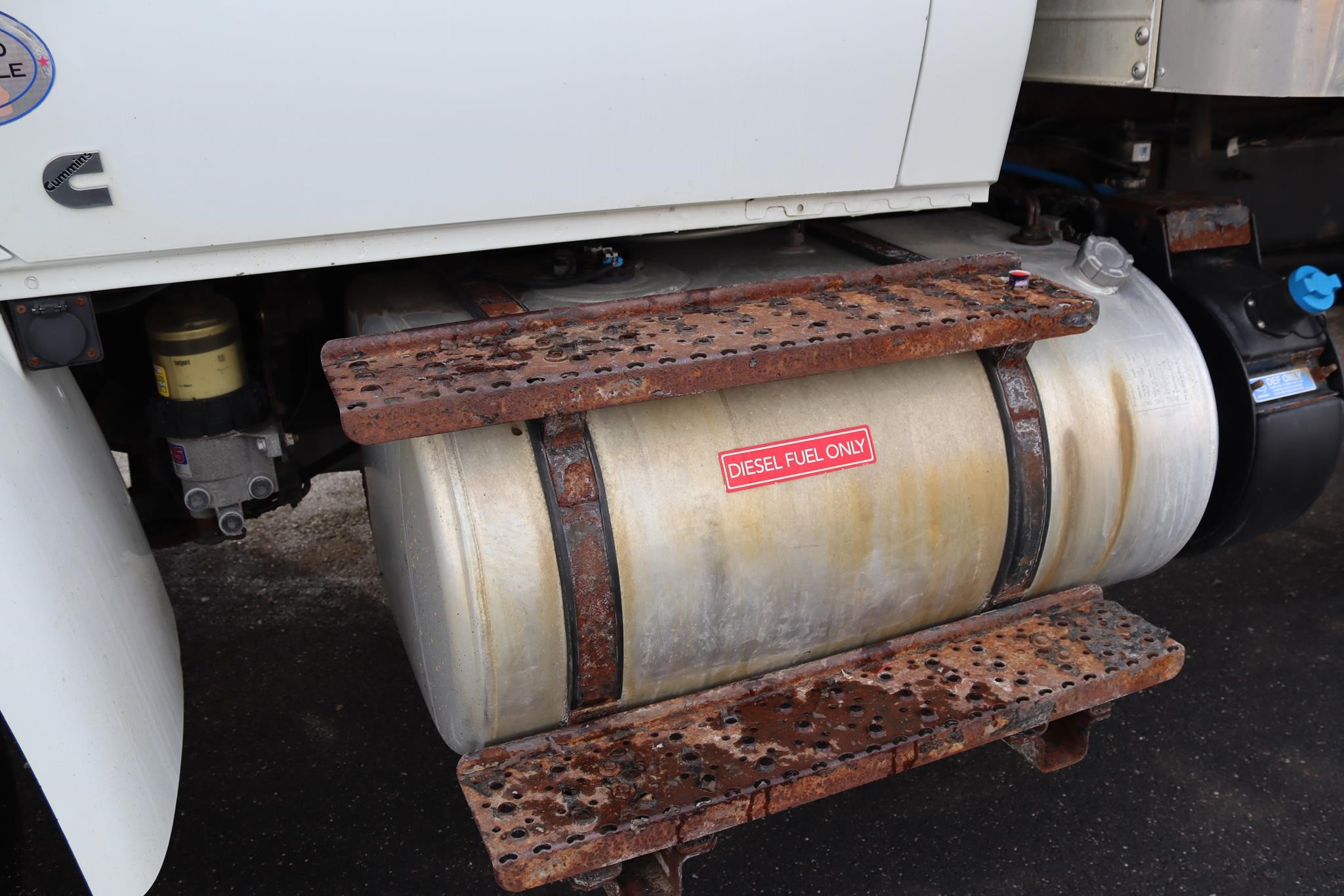 2021 INTERNATIONAL MV 11002285763 2021 INTERNATIONAL MV 11002285763