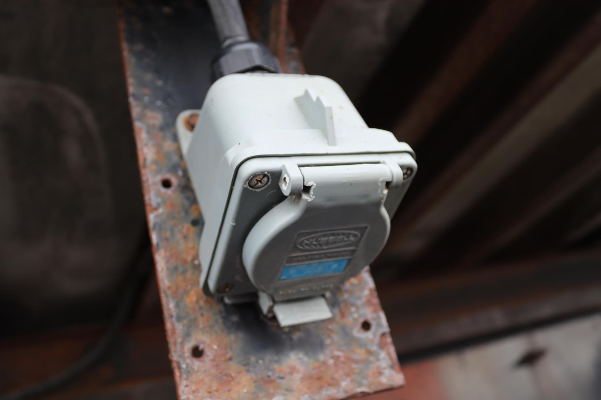 2021 MORGAN 20 FT 11002285777 2021 MORGAN 20 FT 11002285777