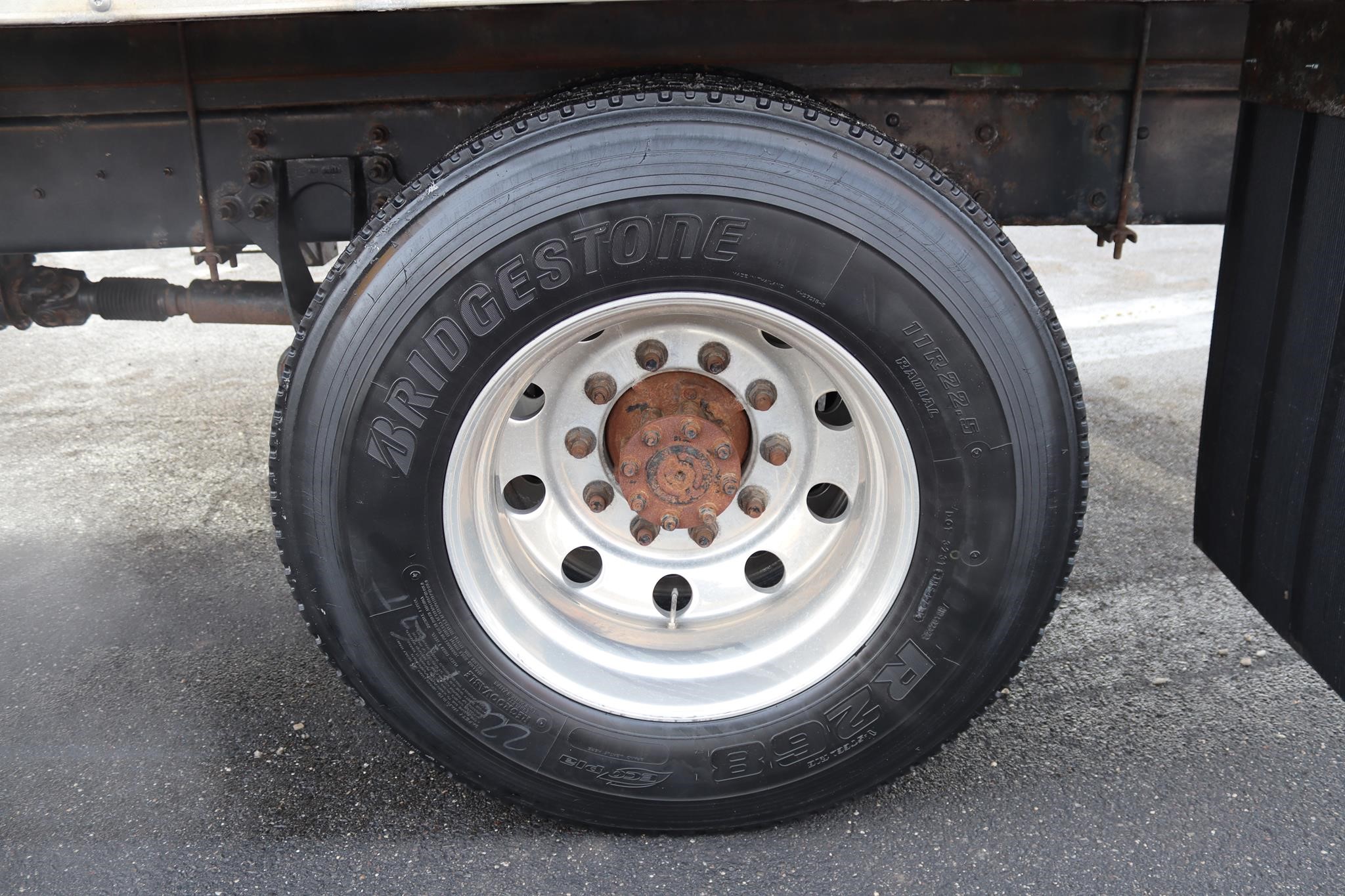 2021 INTERNATIONAL MV 11002285789 2021 INTERNATIONAL MV 11002285789