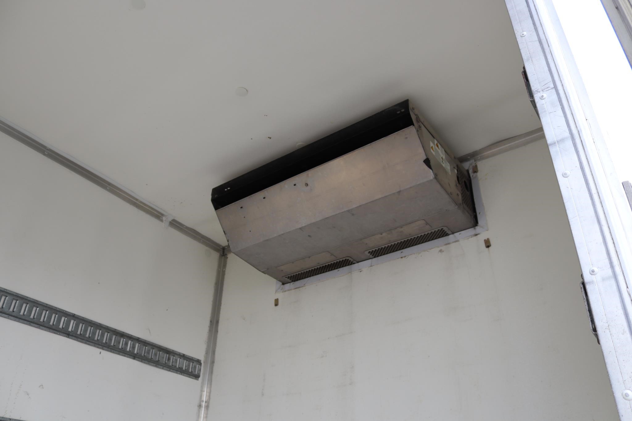 2021 INTERNATIONAL MV 11002285803 2021 INTERNATIONAL MV 11002285803