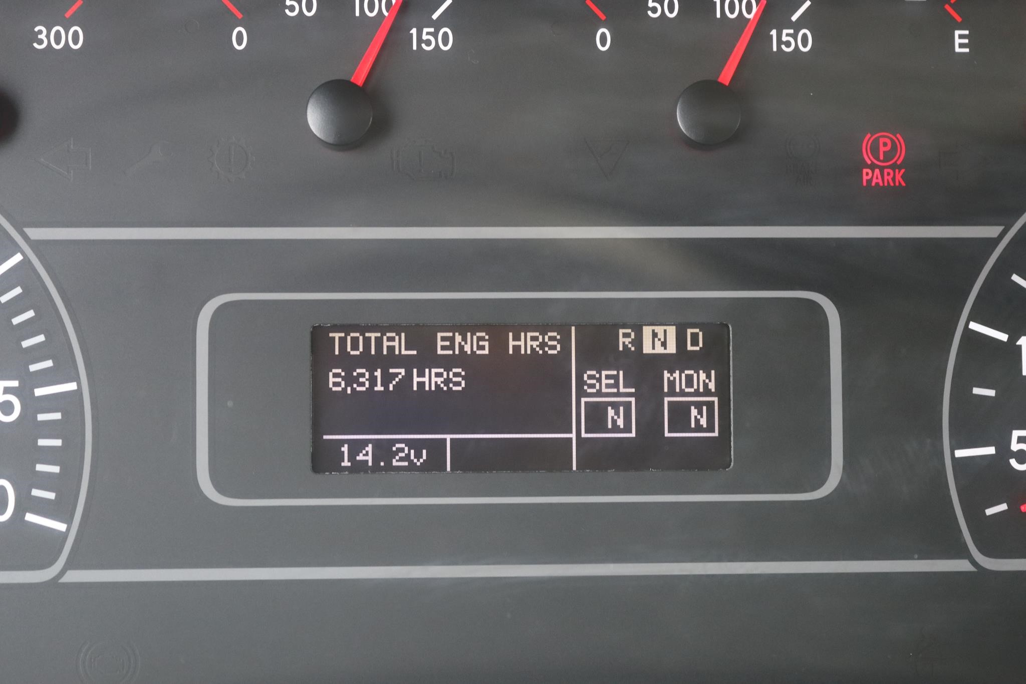 2021 INTERNATIONAL MV 11002285941 2021 INTERNATIONAL MV 11002285941