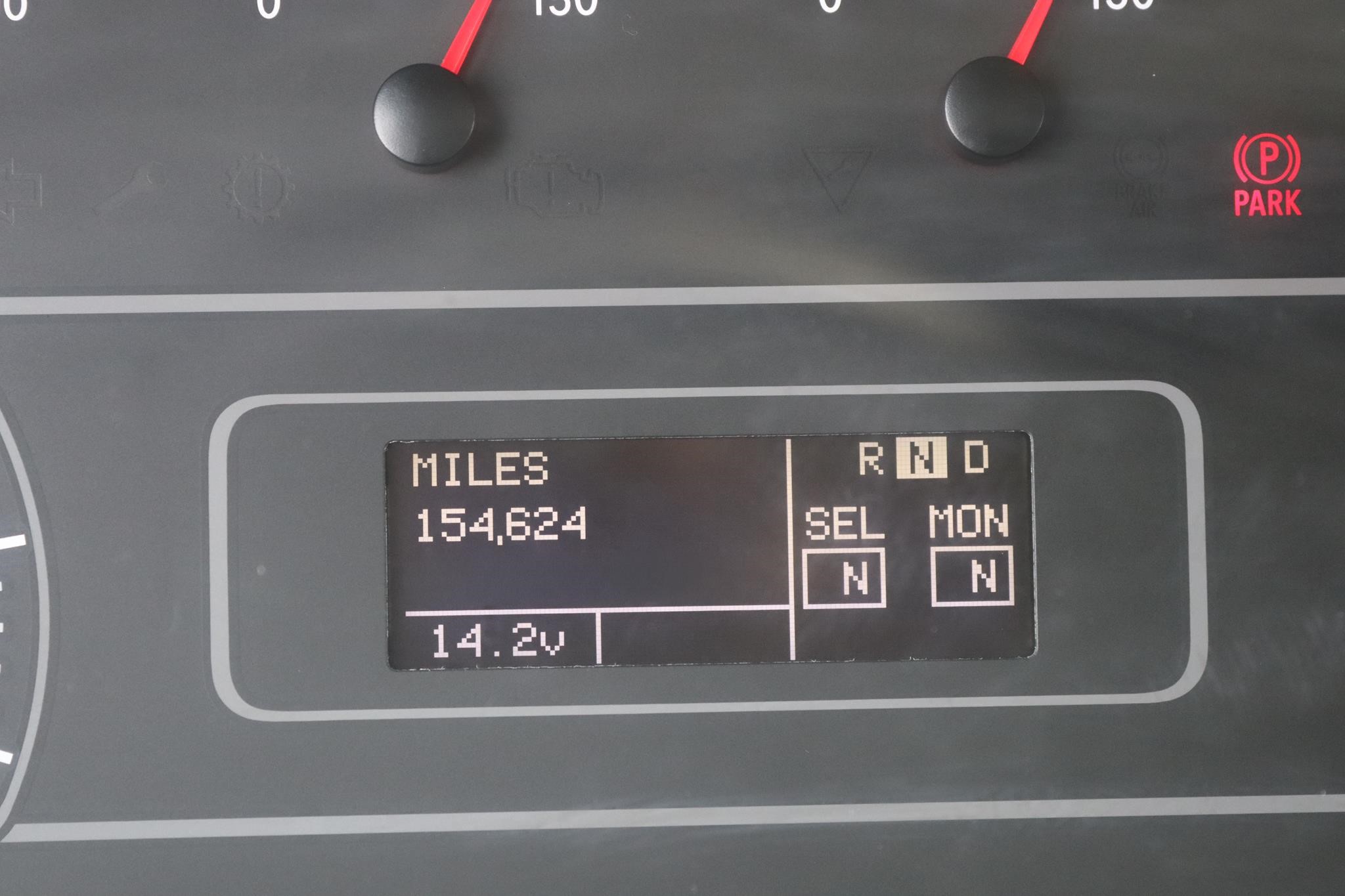 2021 INTERNATIONAL MV 11002285952 2021 INTERNATIONAL MV 11002285952