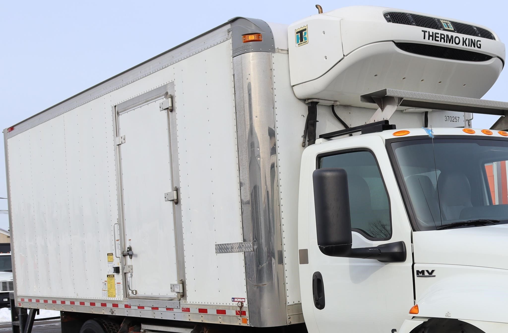 2021 MORGAN 20 FT 2021 MORGAN 20 FT - image 4 of 6