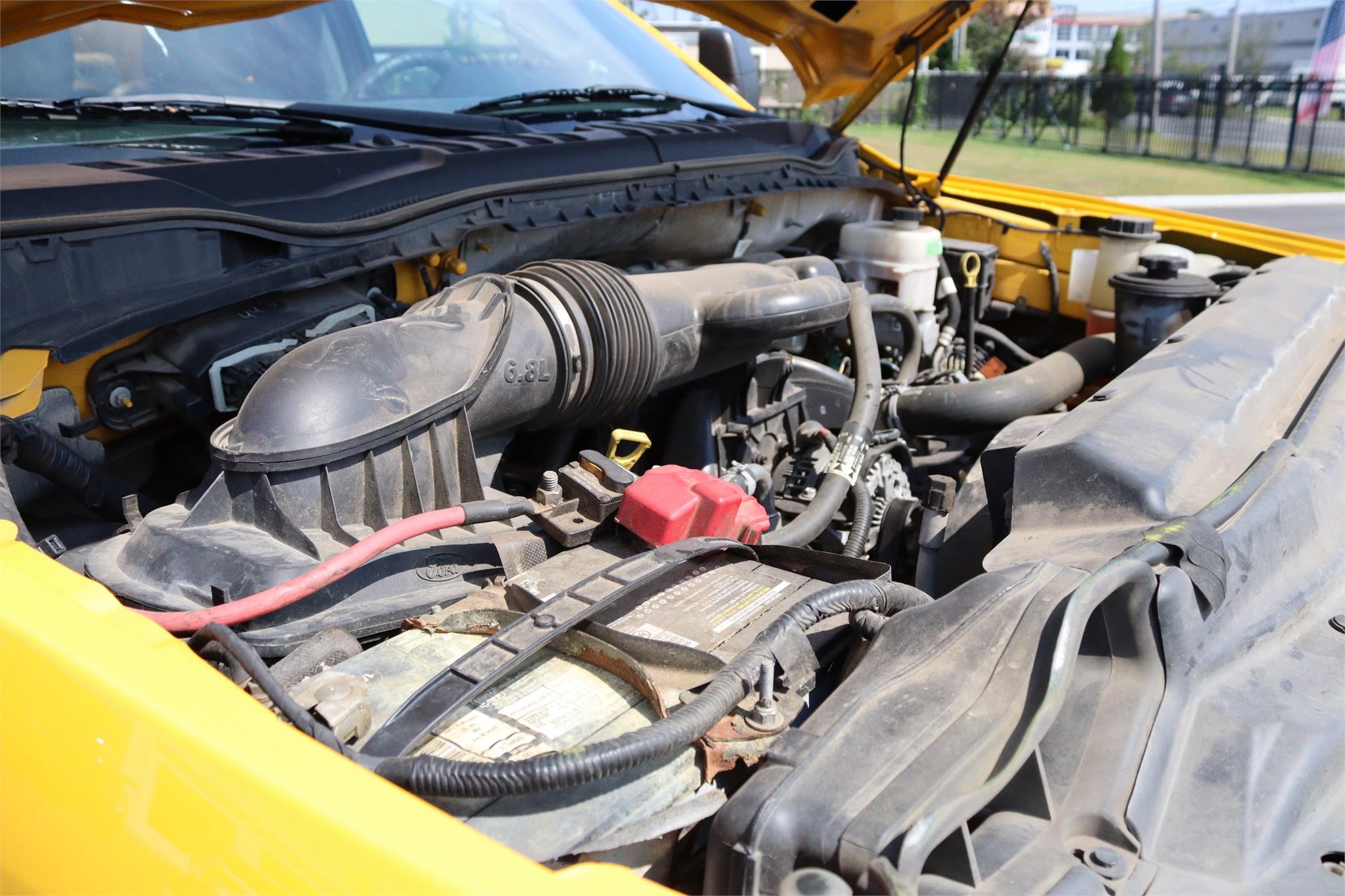 2019 FORD F450 XL 9012746182 2019 FORD F450 XL 9012746182