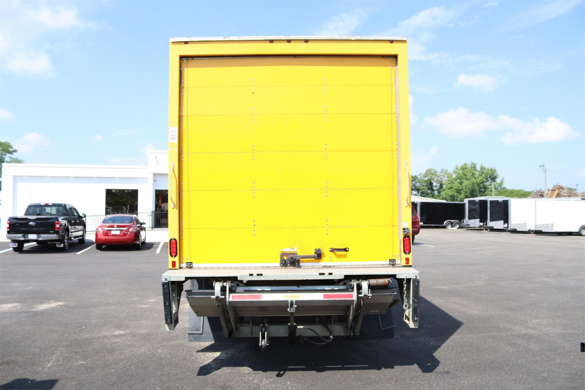 2019 FORD F450 XL 9012746720 2019 FORD F450 XL 9012746720