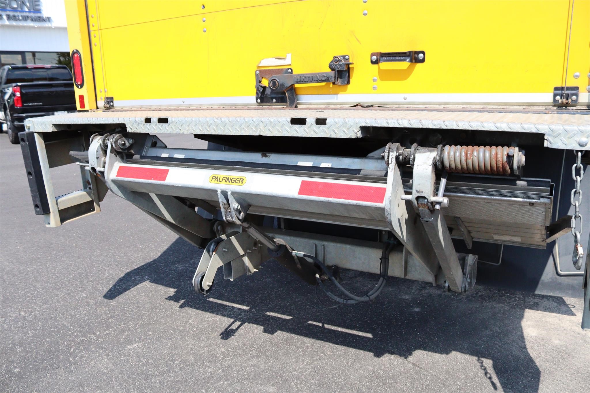 2019 FORD F450 XL 9012747379 2019 FORD F450 XL 9012747379