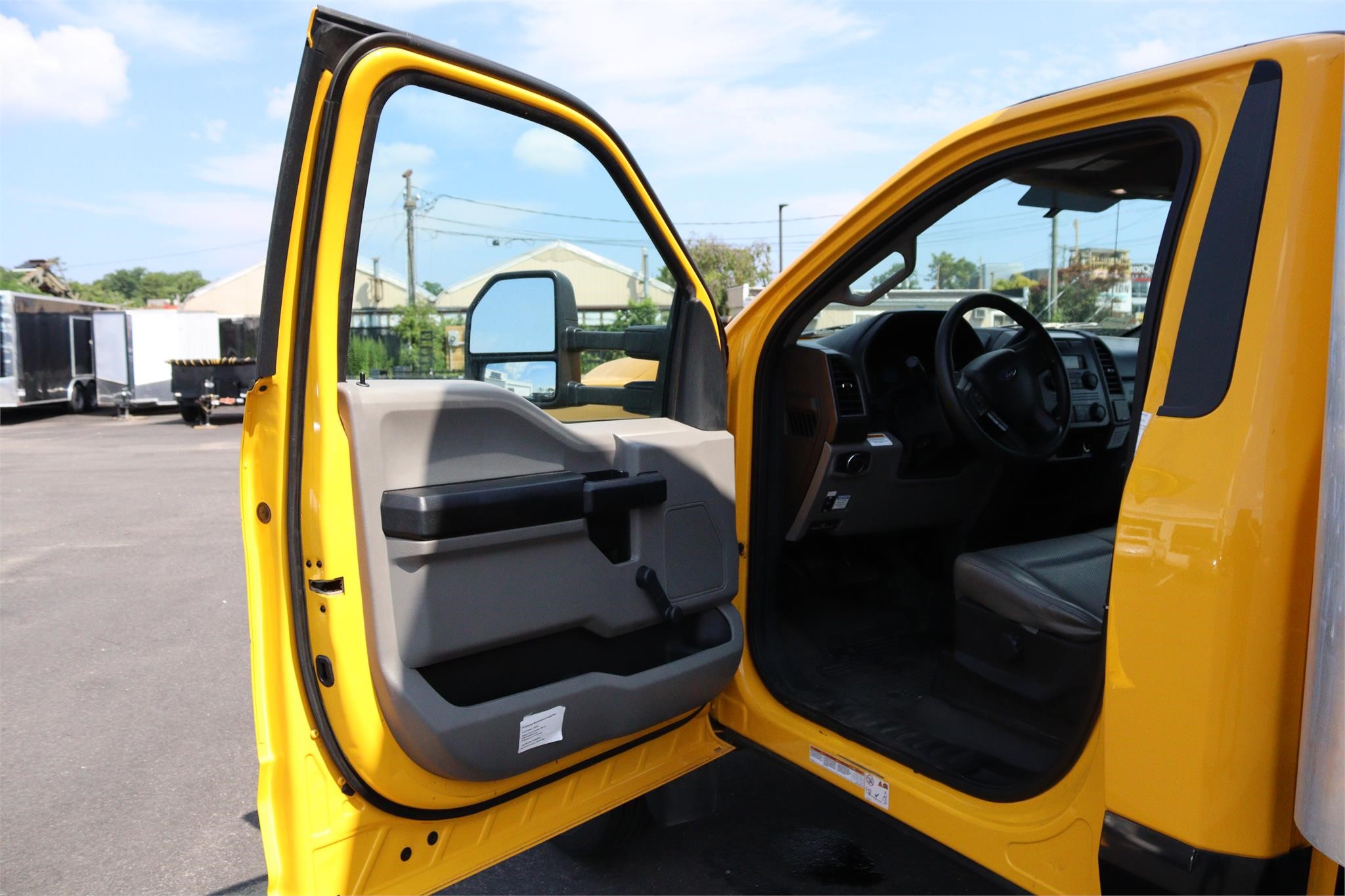 2019 FORD F450 XL 9012747934 2019 FORD F450 XL 9012747934